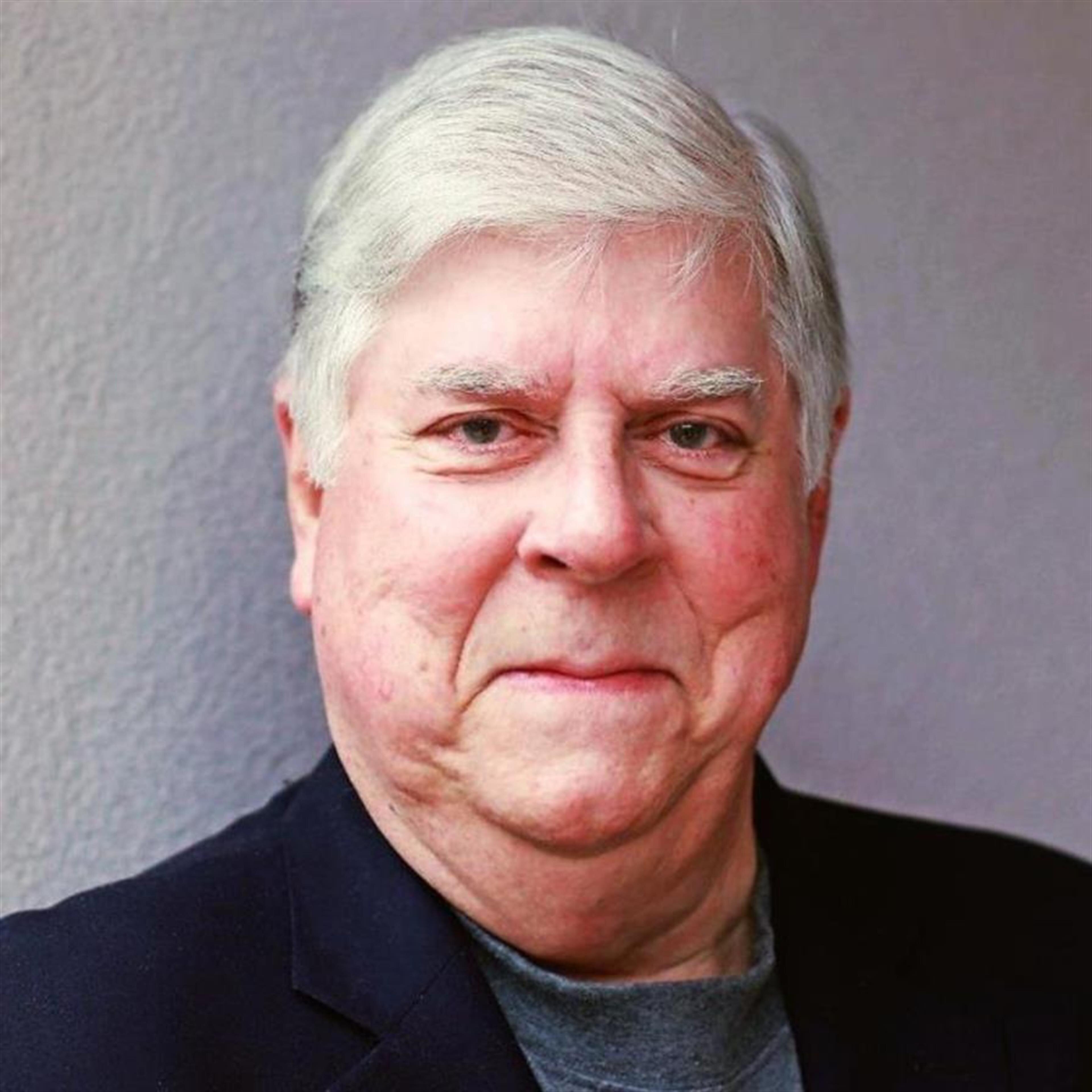 Daniel Alfred Post
