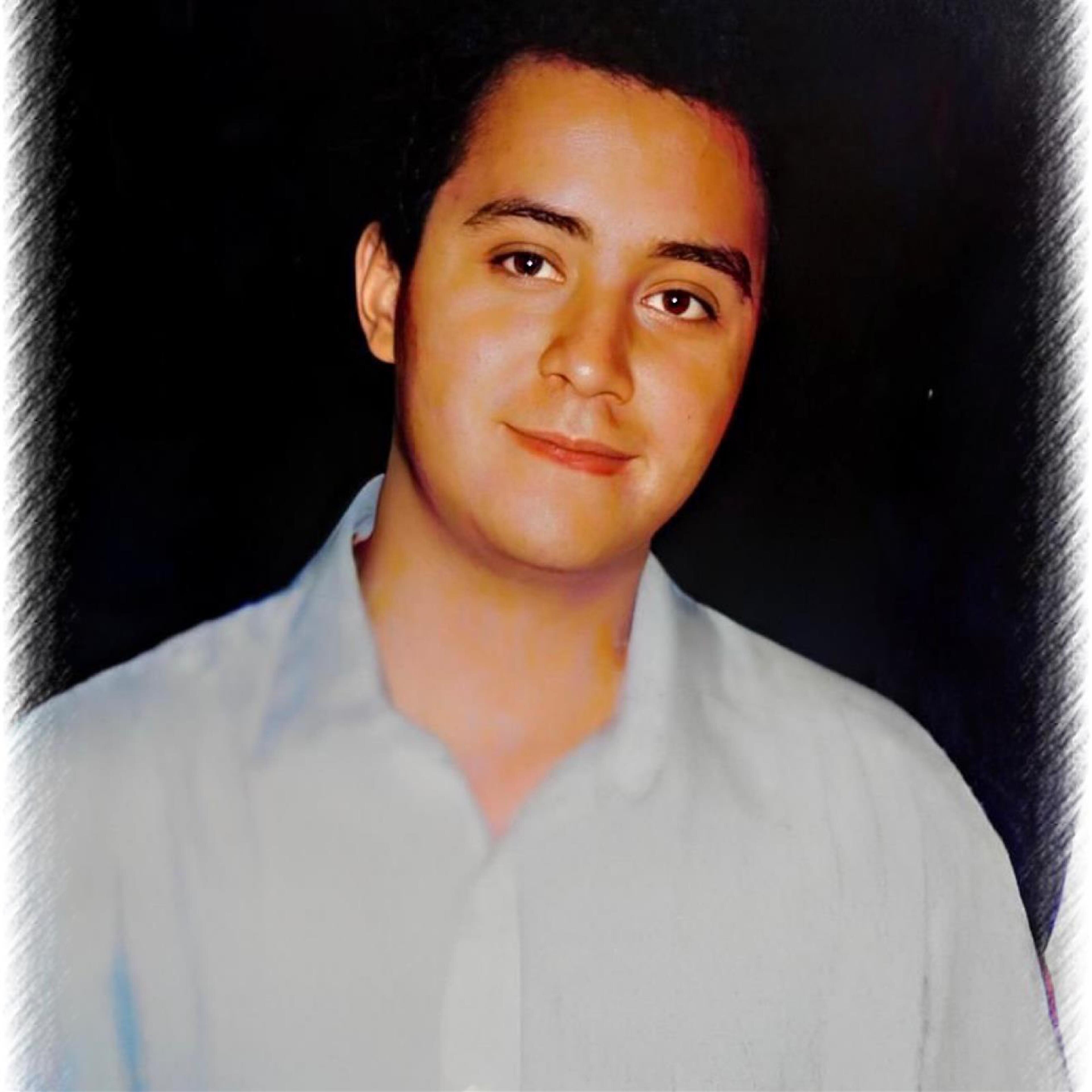 Augustine Christopher Trujillo