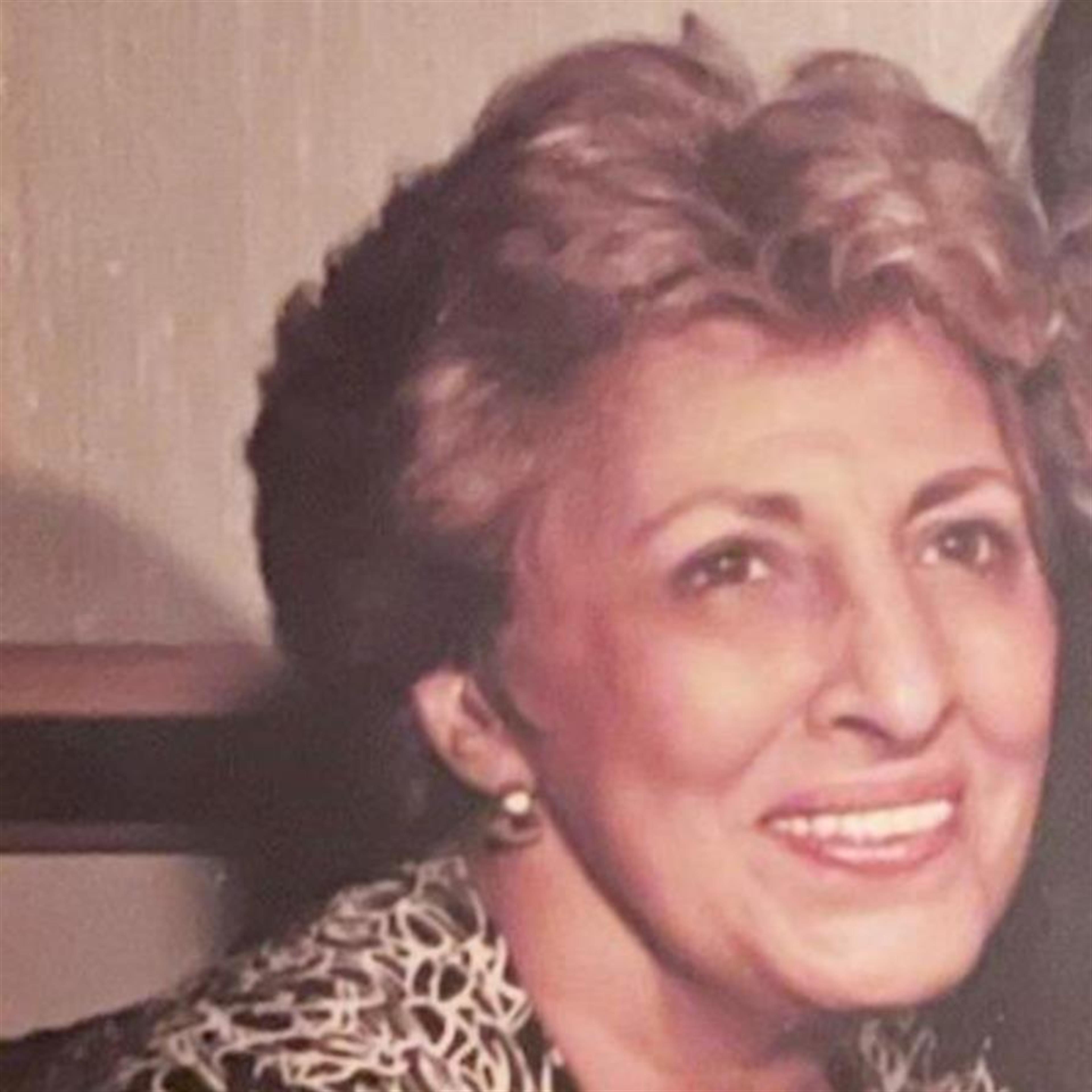 Palma "Parmie" (Polimino) Scicchitano