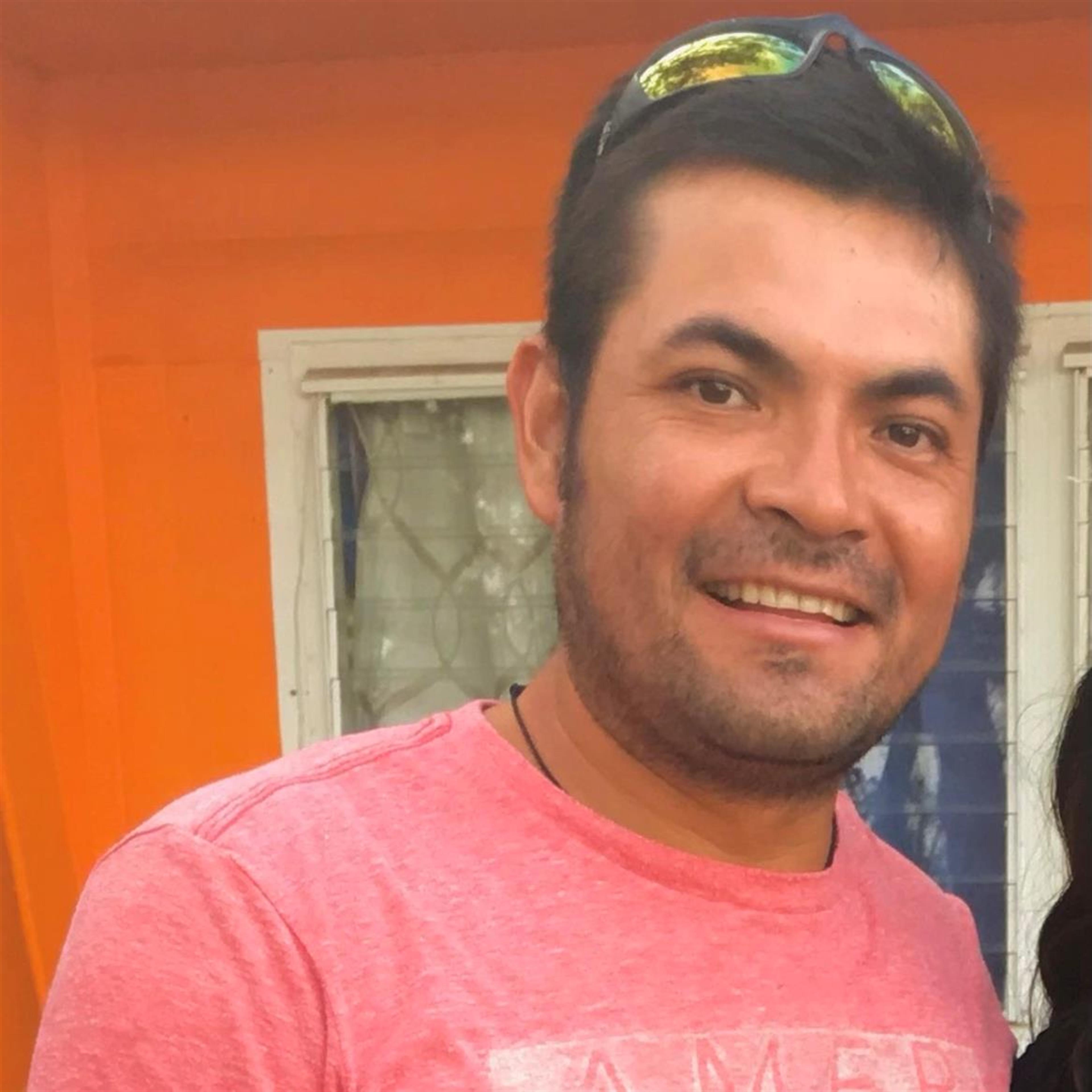 Marco Martinez
