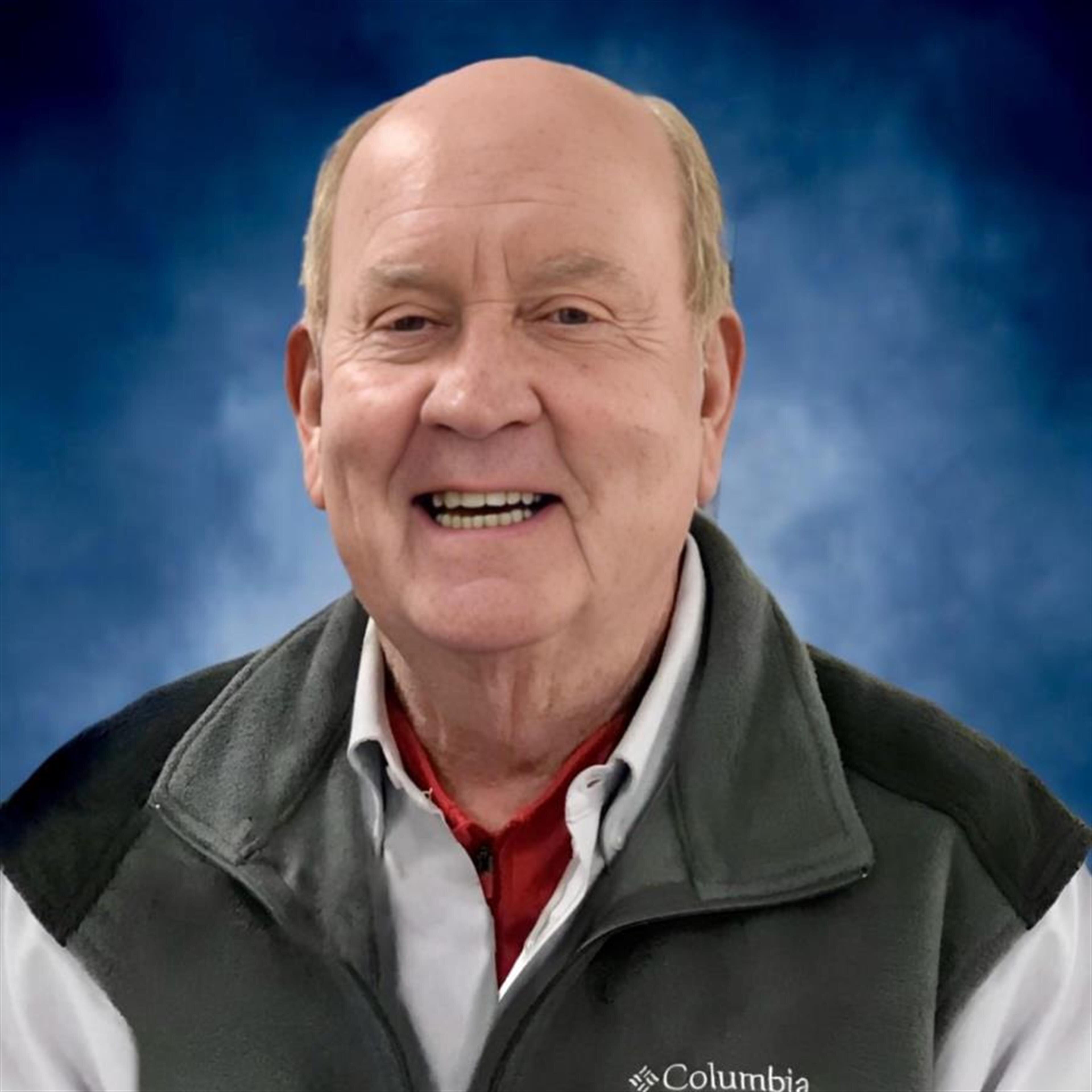 James Woody Welch