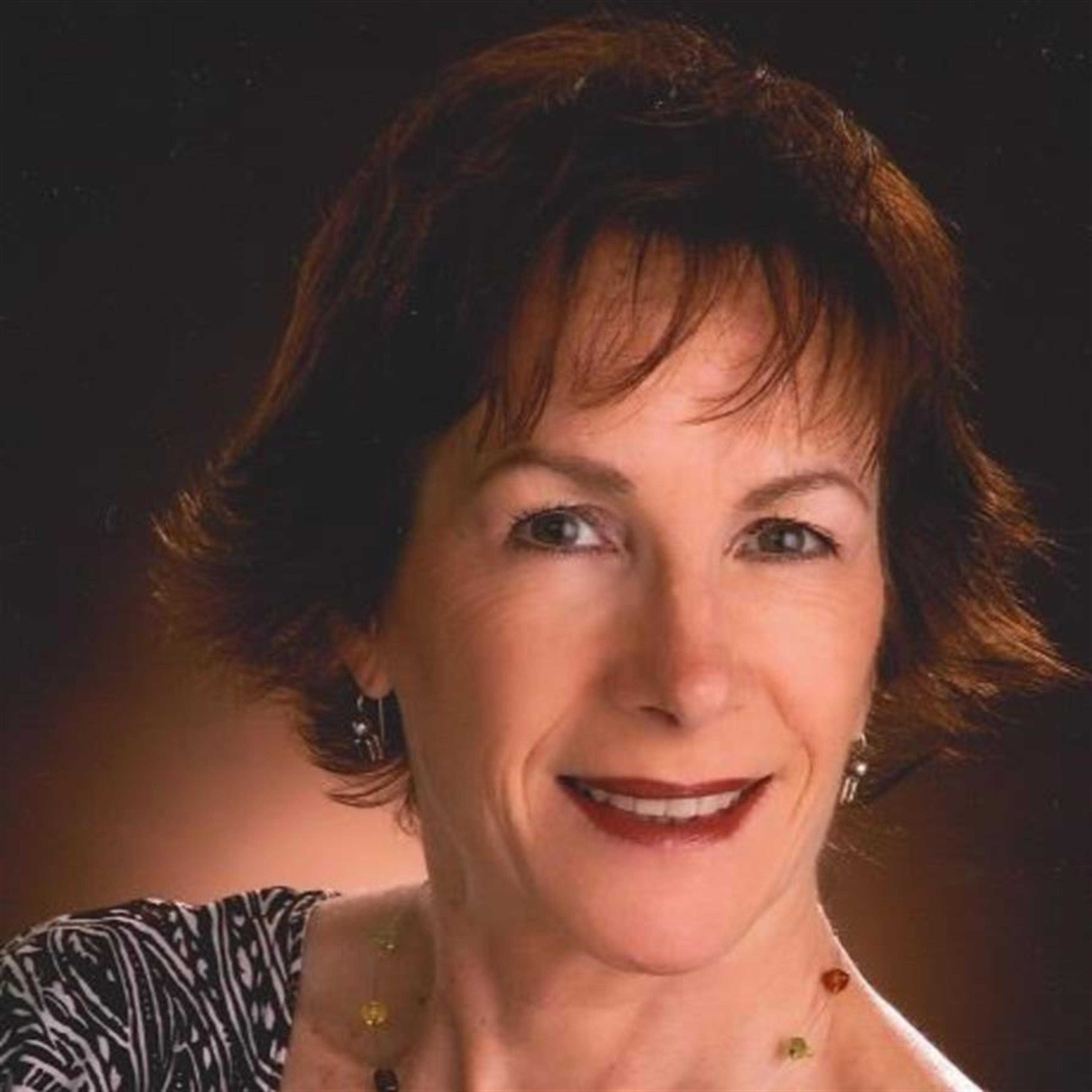 Carol Stalnaker Fuller