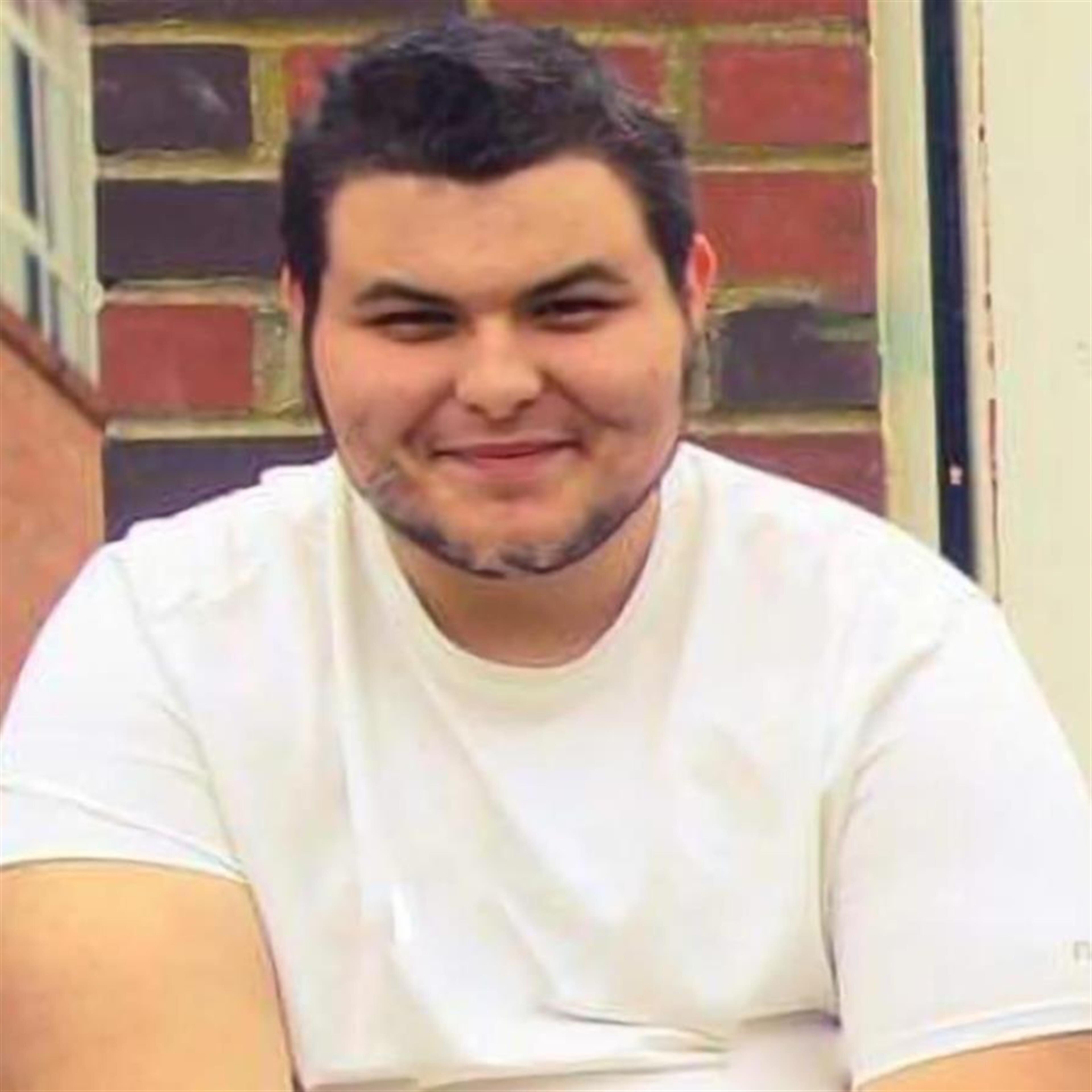 Jeremiah A White (Buffalo)