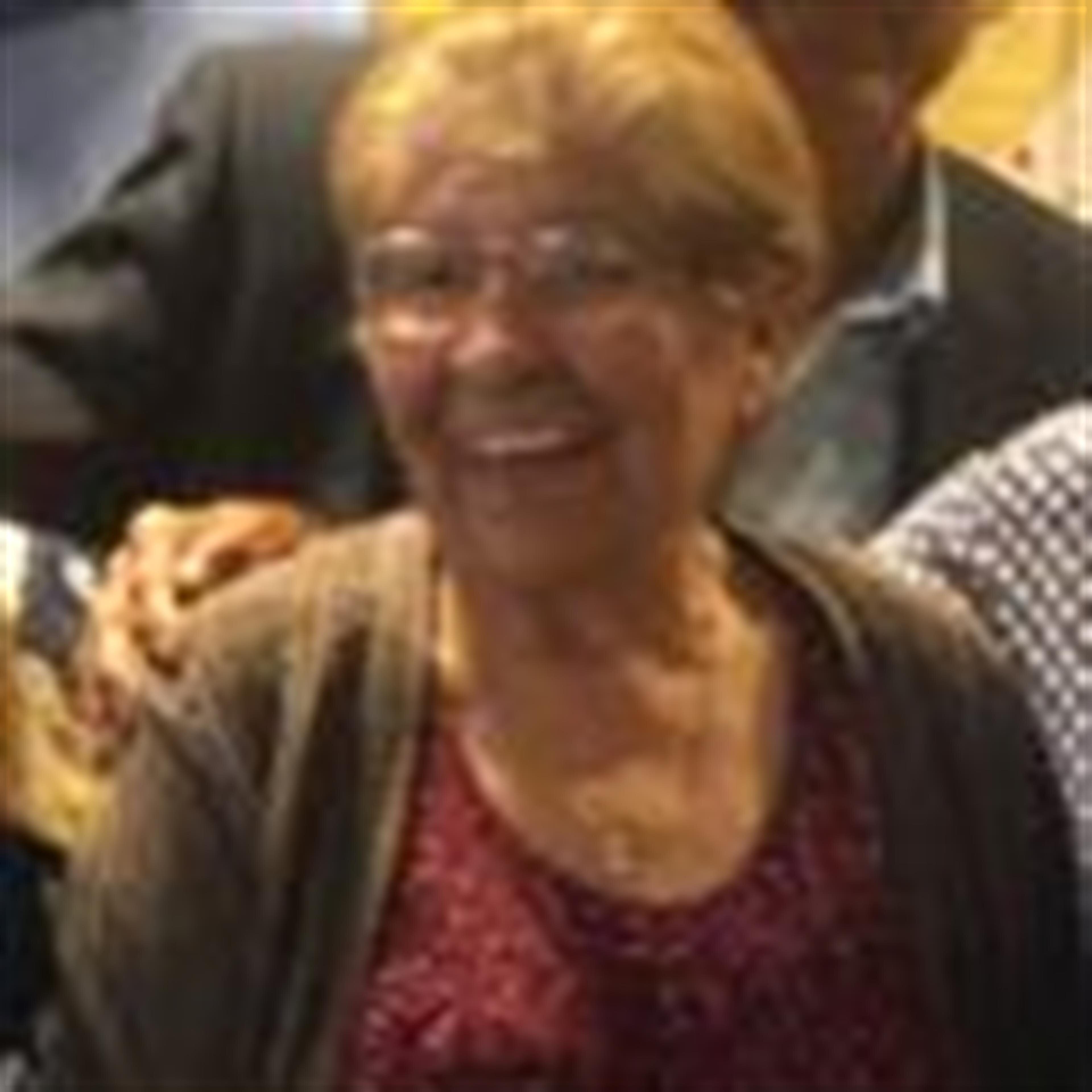 Maria Eusebia Renteria Molina