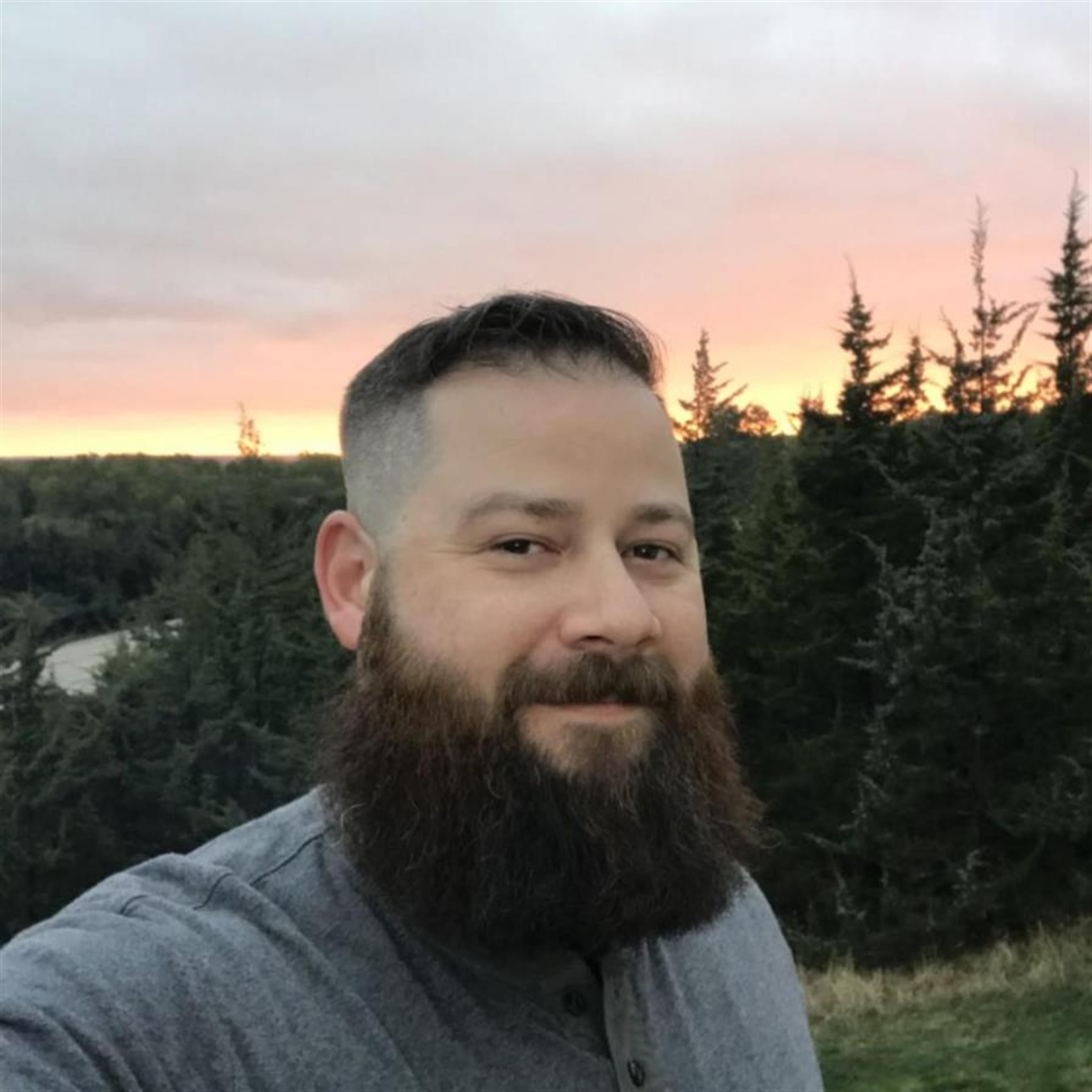 Jeremy Rhett Howell