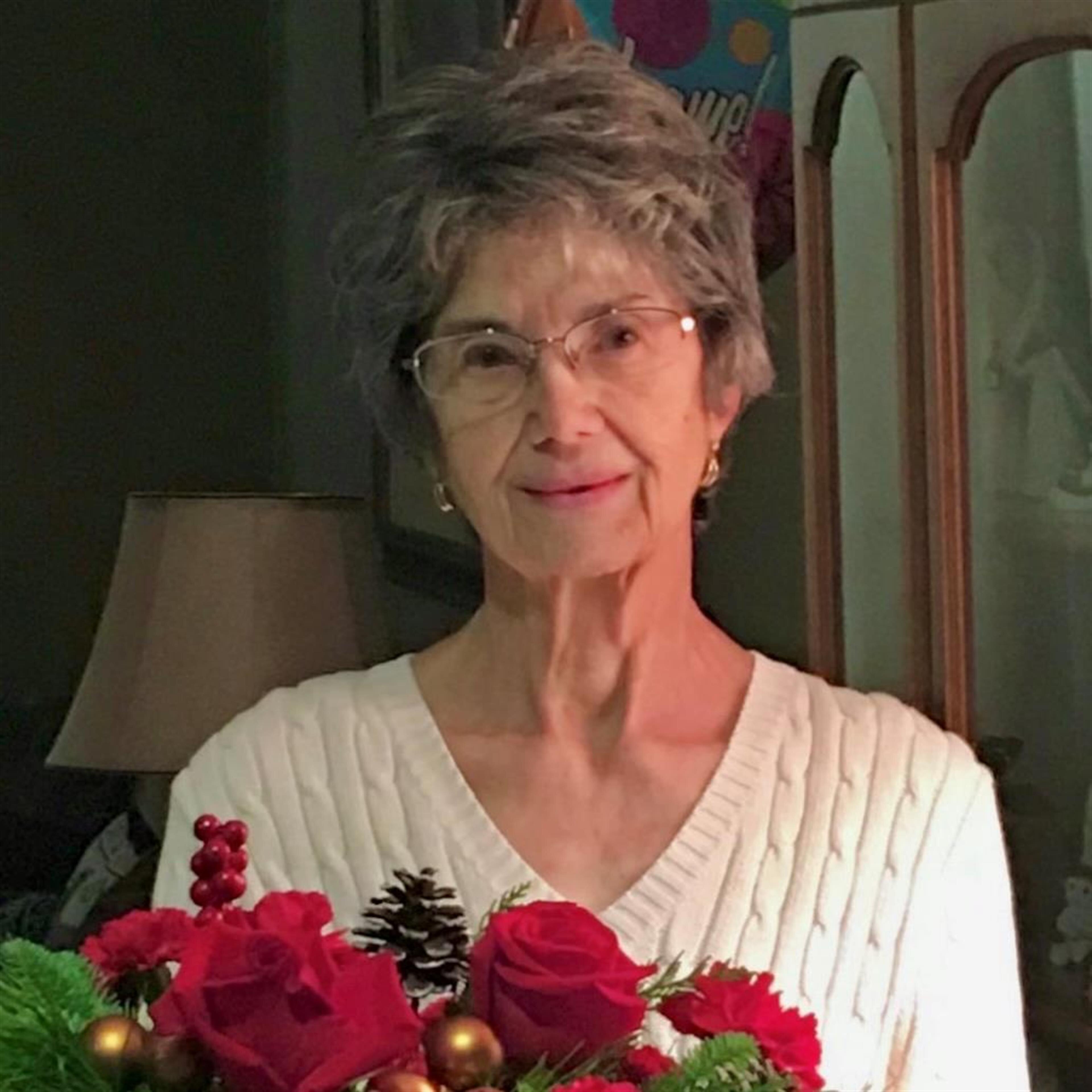 Marie Theresa Kosmoski