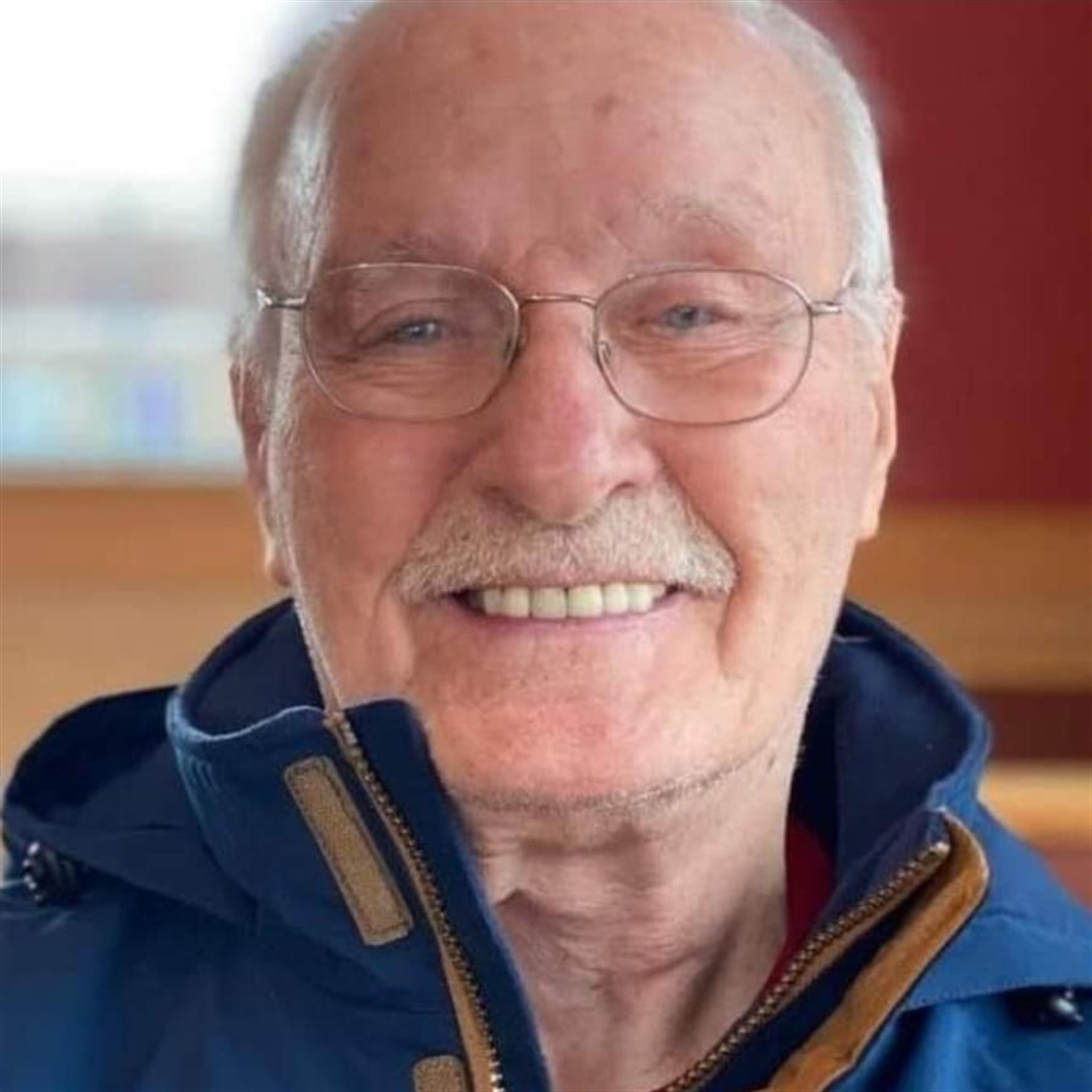 Gerald W. Ritz
