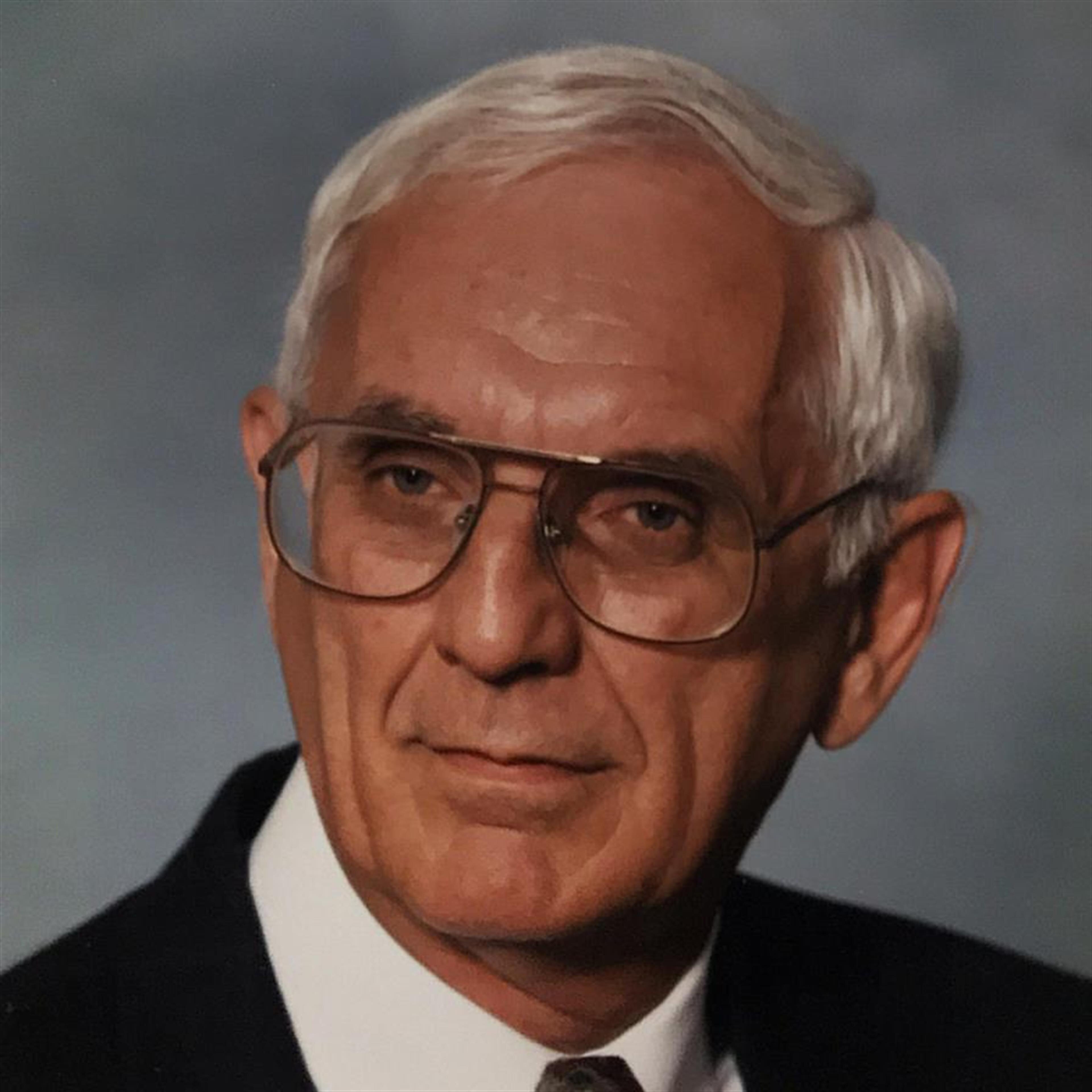 John O. Welch