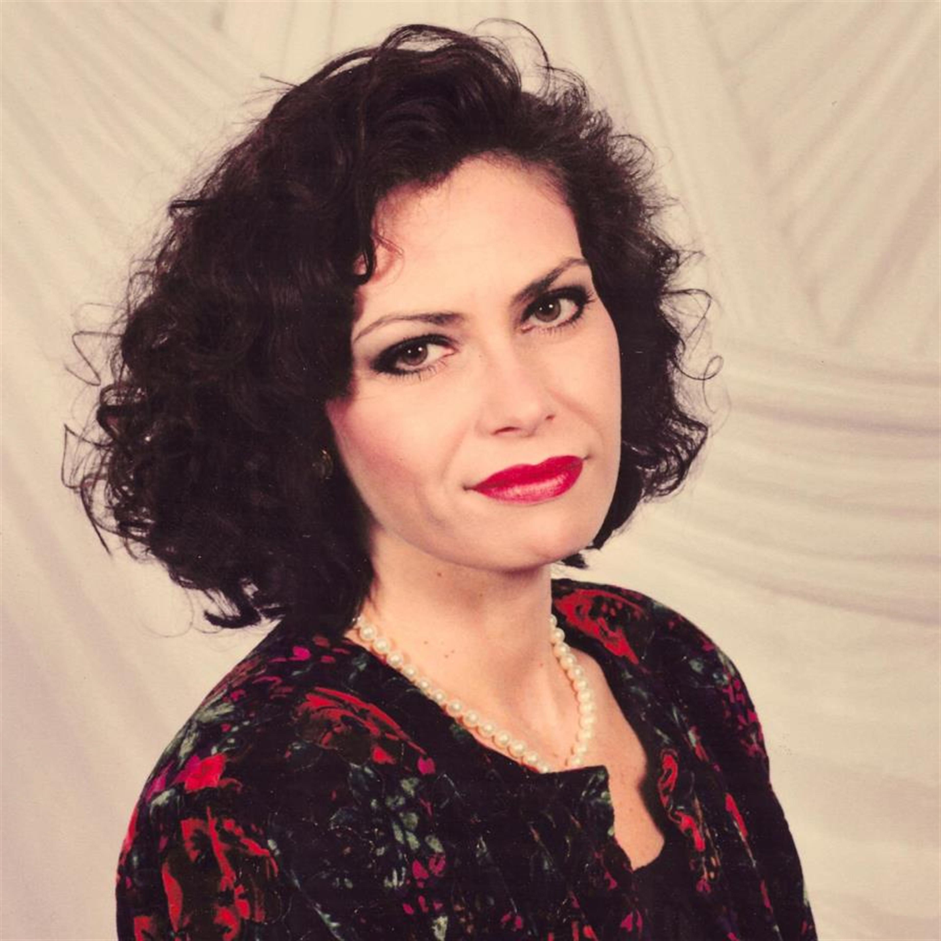 Patricia Jean Binkley-Childress