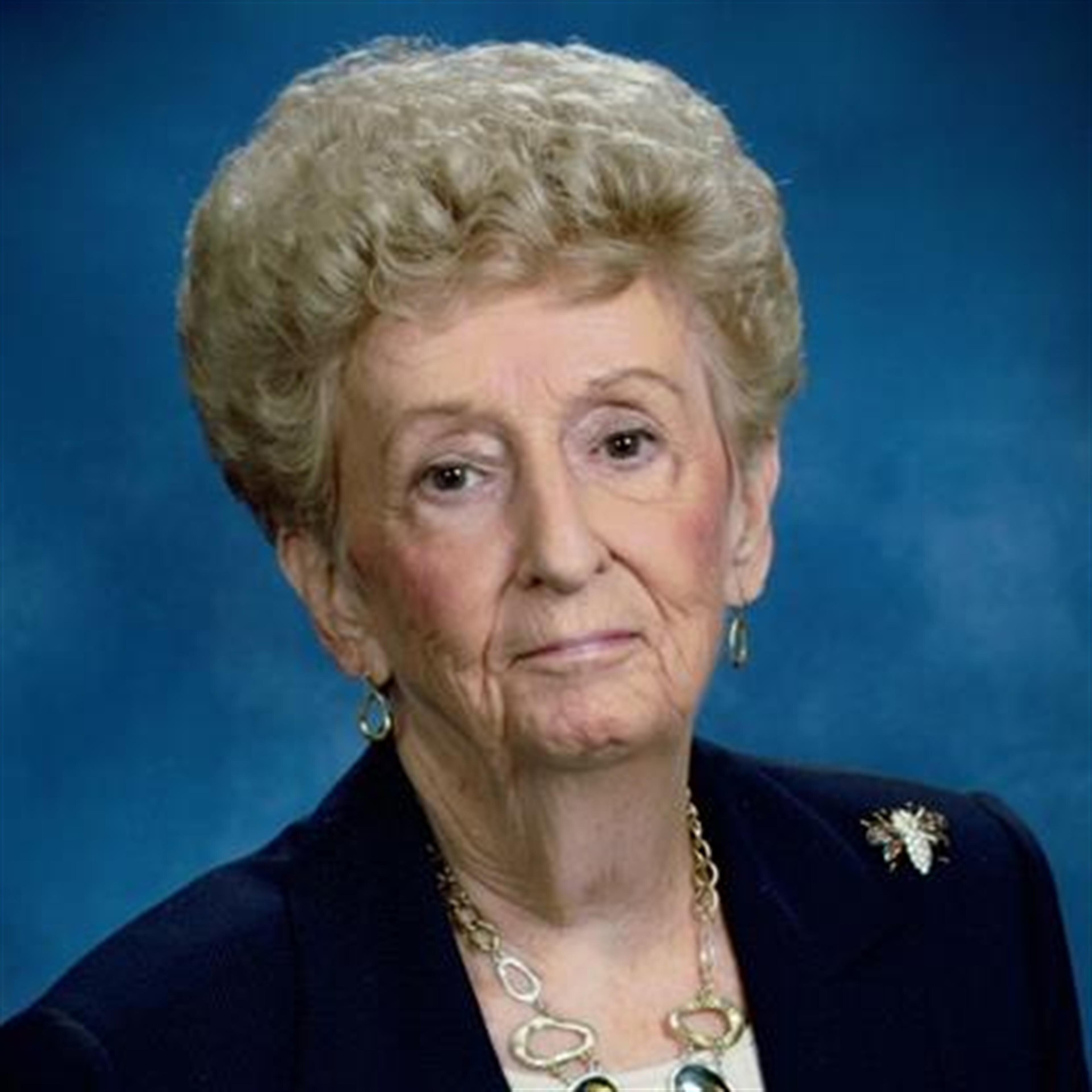 JoAnne Moss Price