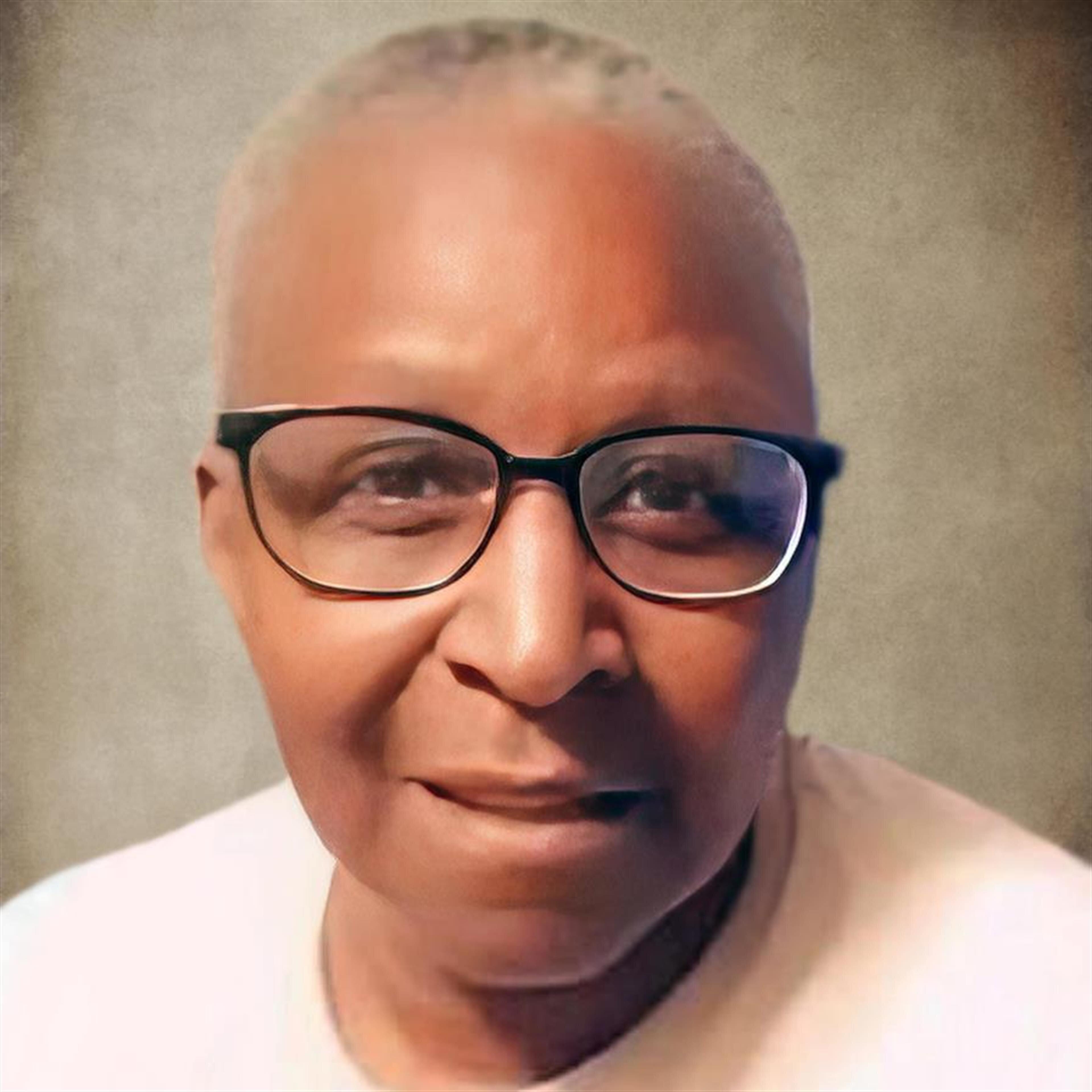 Gloria Johnson Woodson
