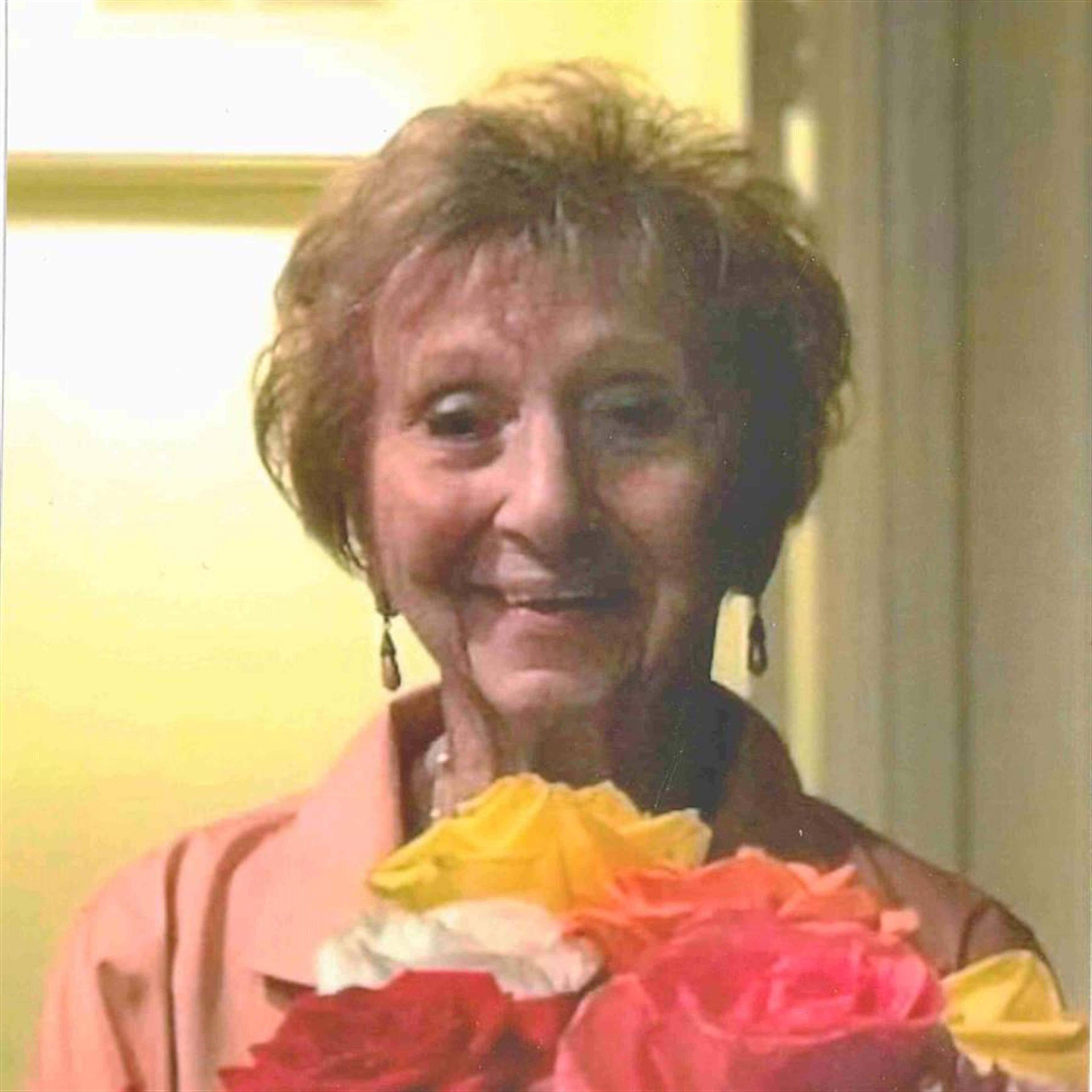 Lola Kahle Davis