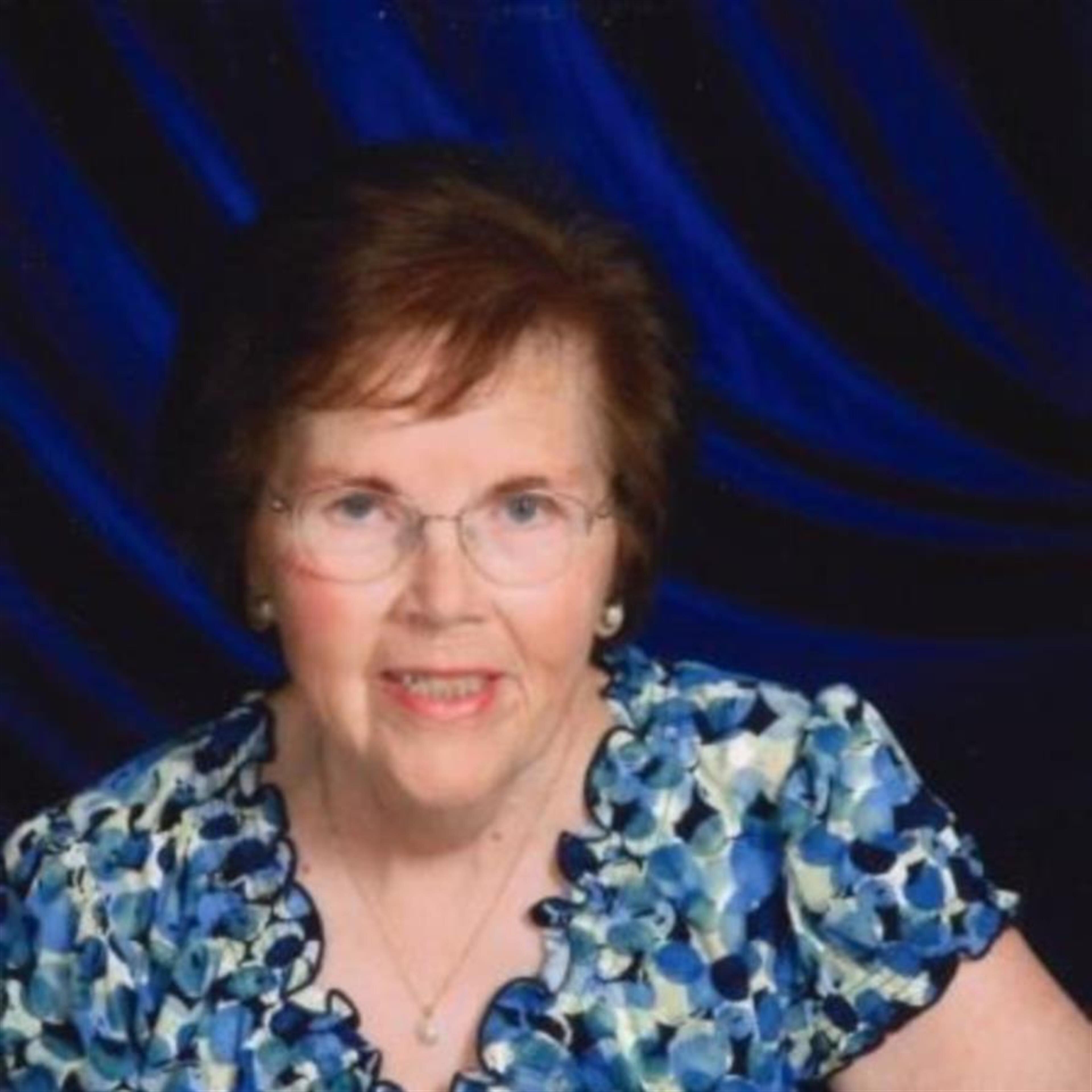 Mildred Viola "Millie" Dozer