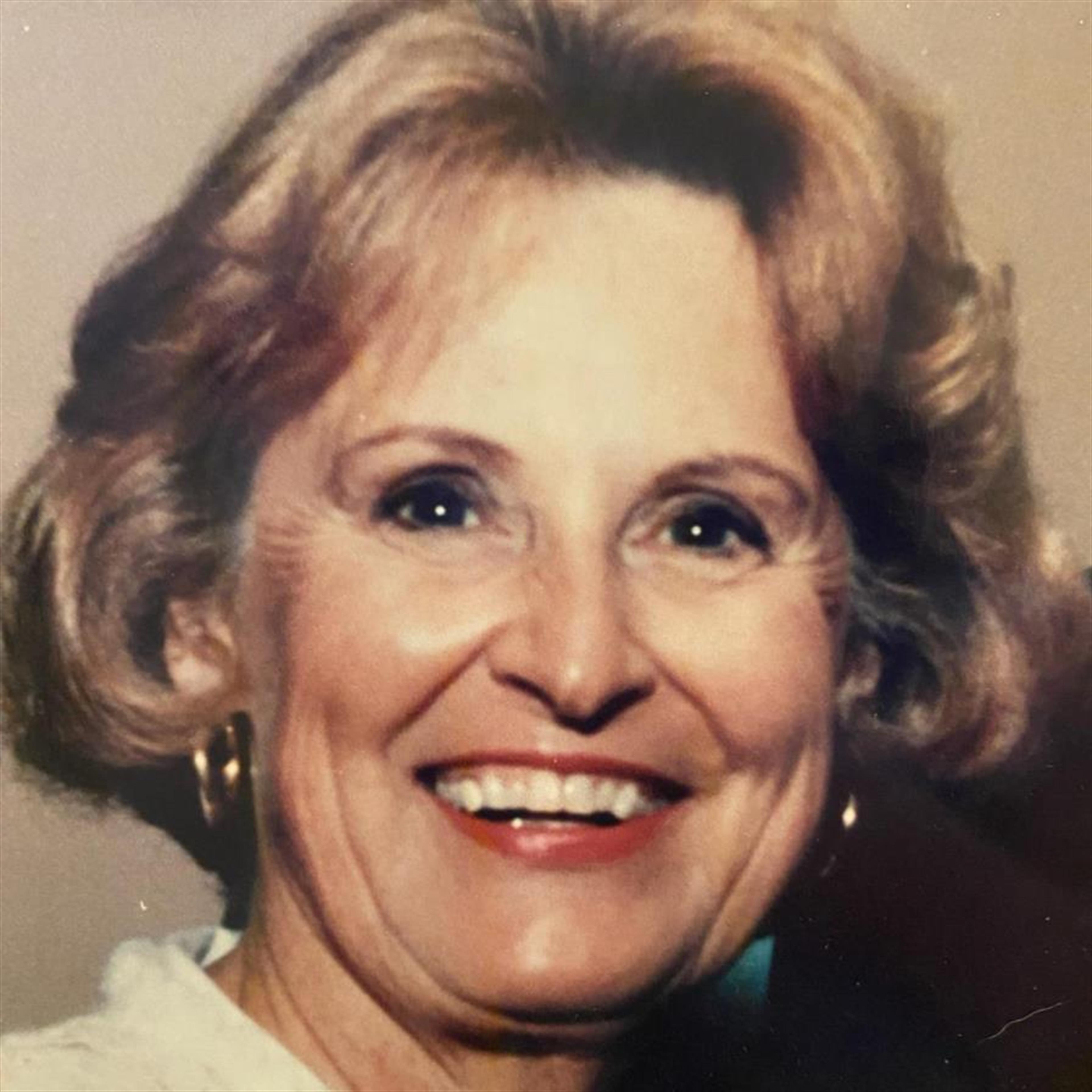 Julann Brennecke Rentrop's obituary picture