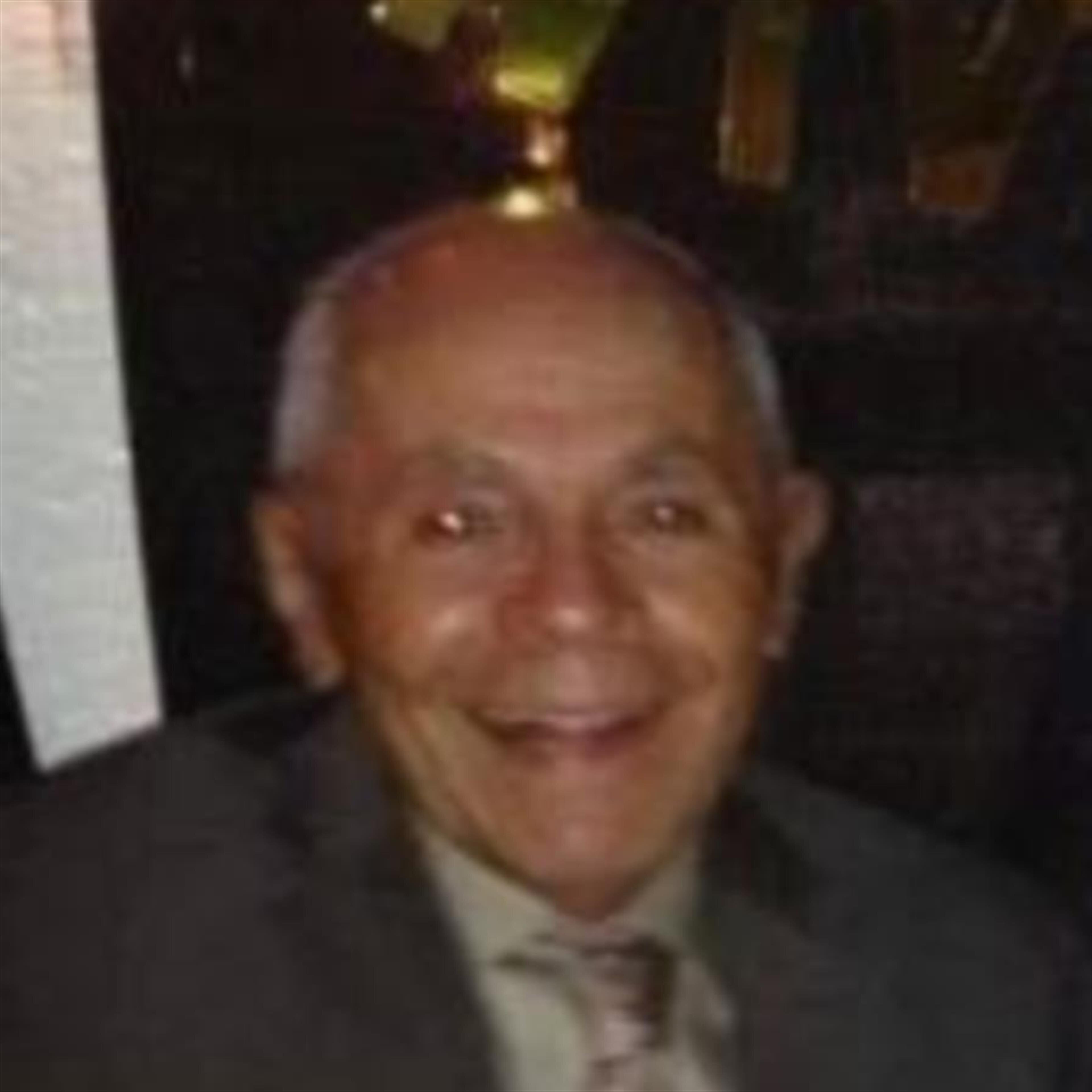 Mr. Samuel B. Meza