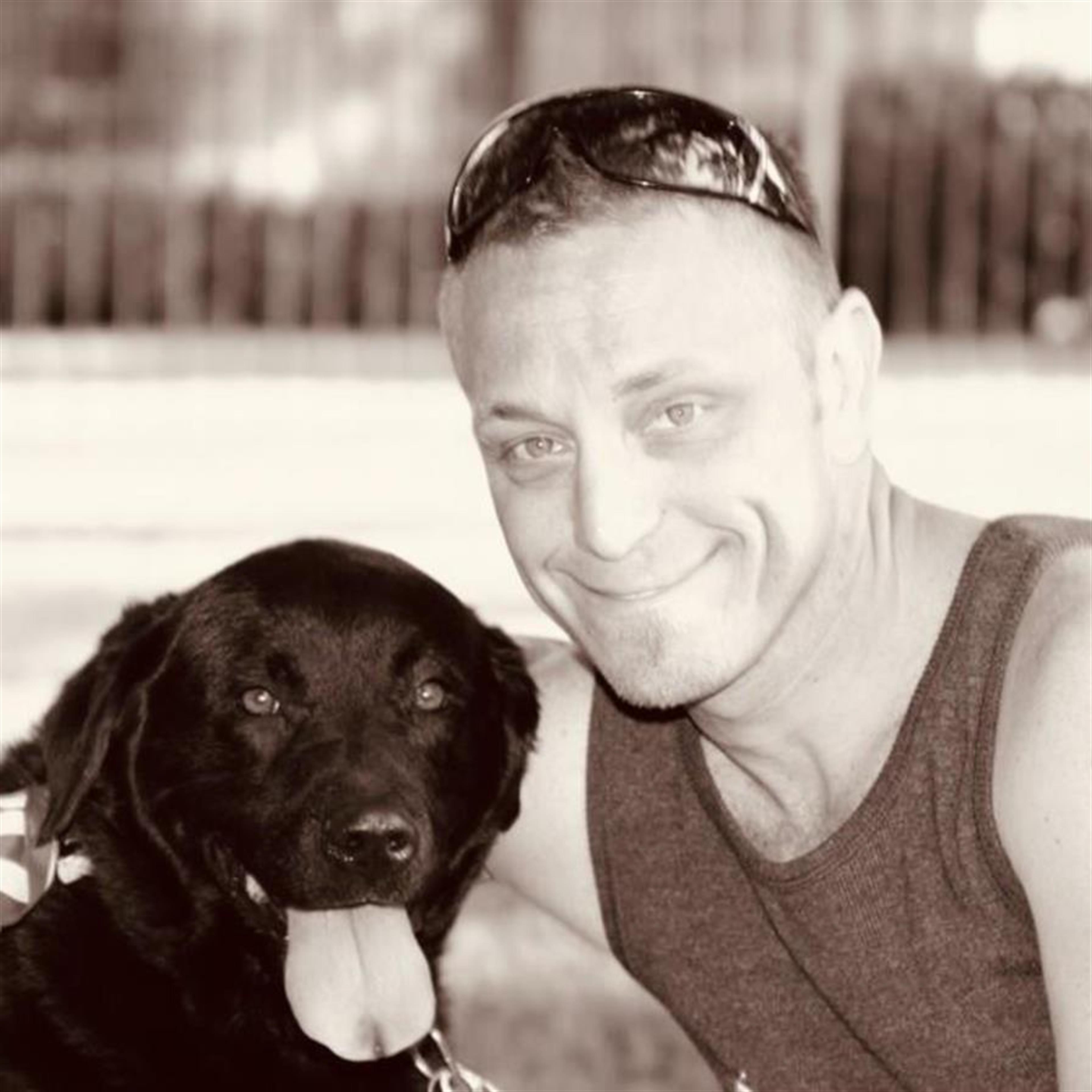 Kendell Paul Johnston