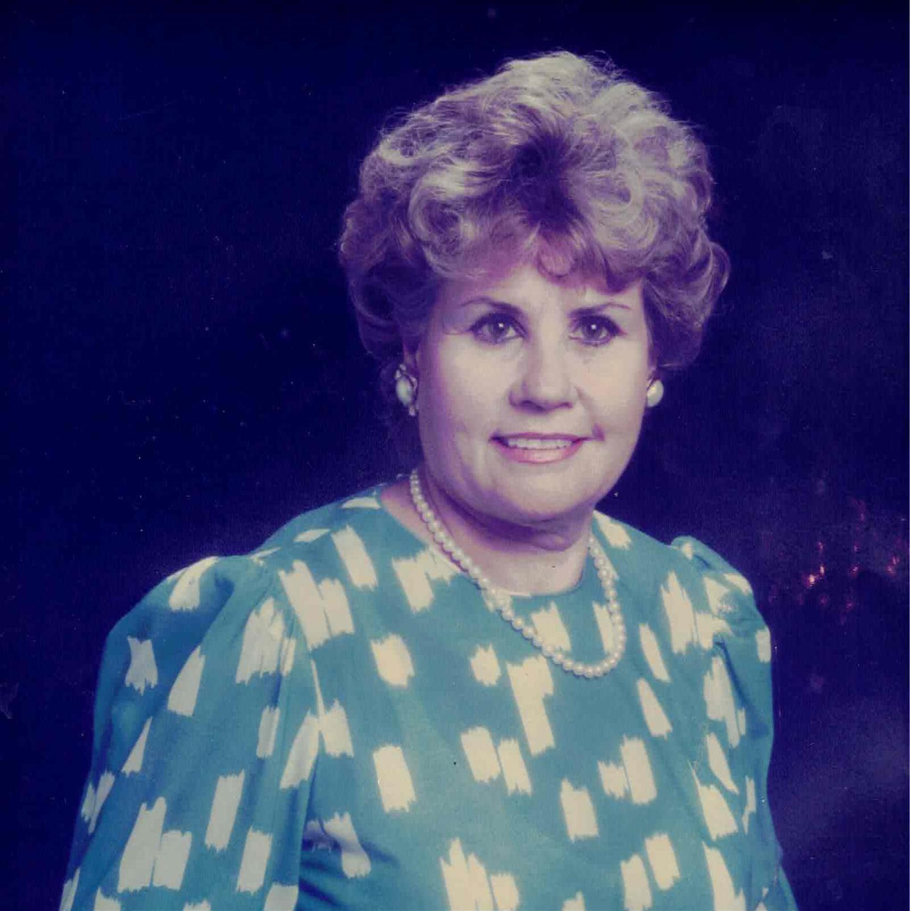 Margarita P. Portal