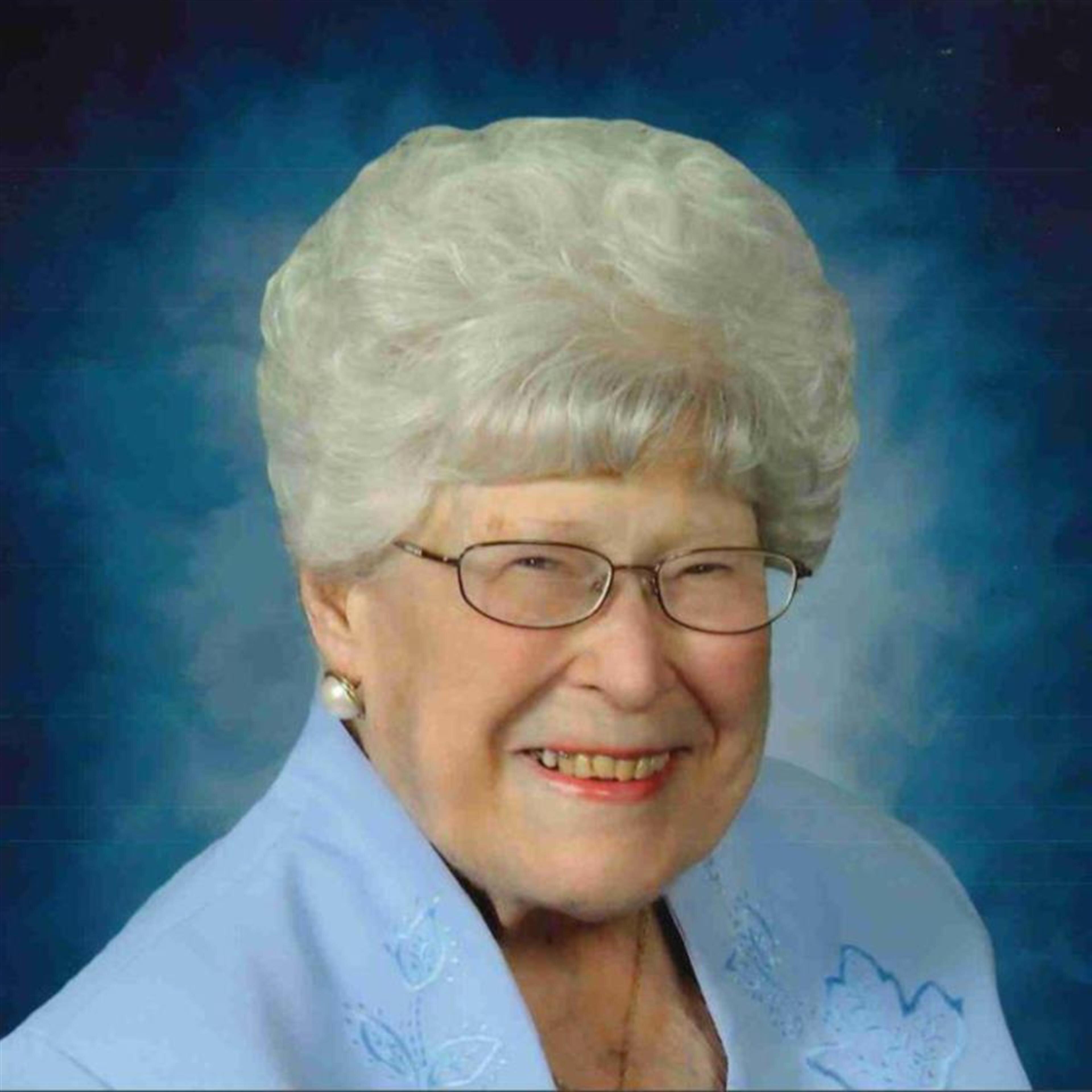 Peggie Wright