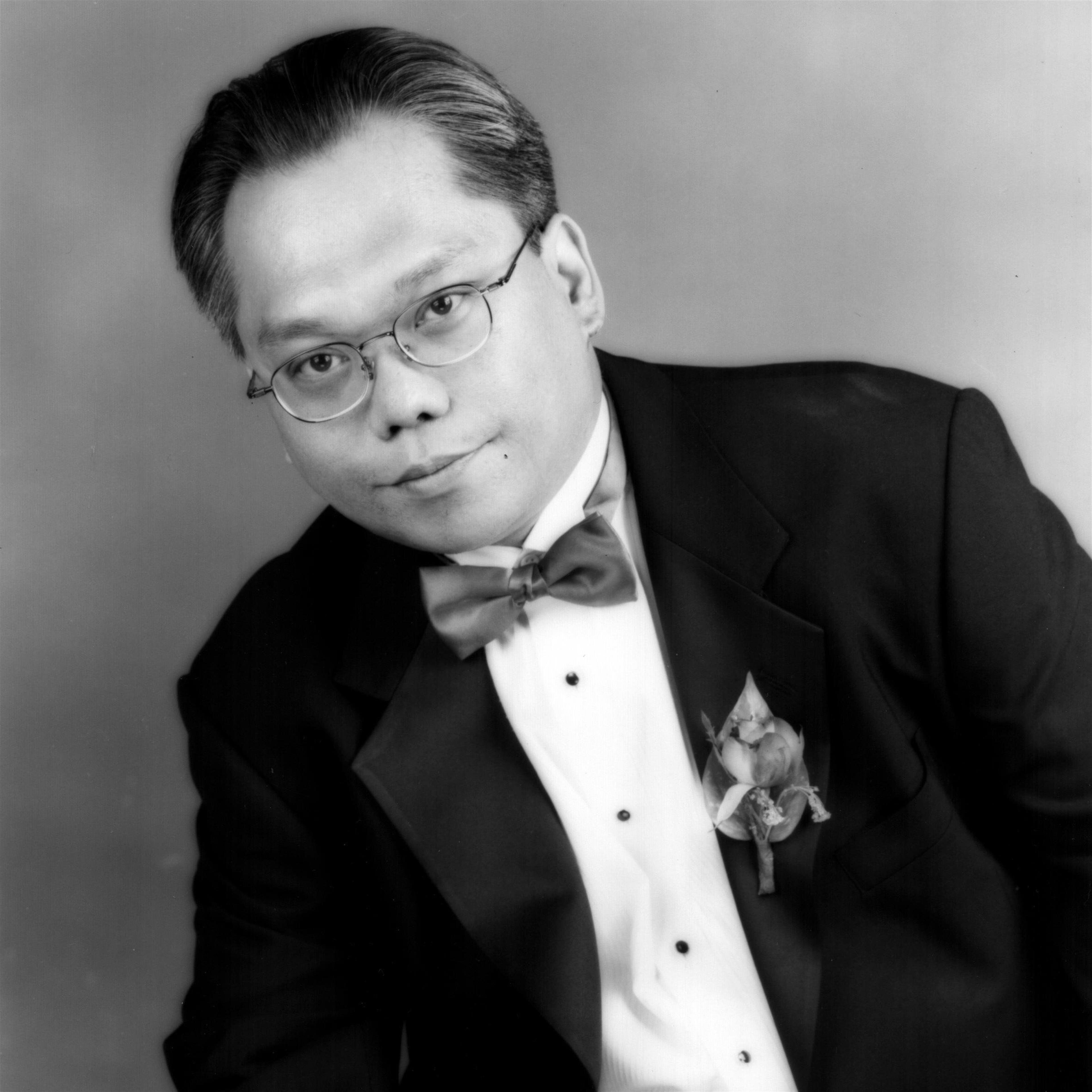 THOMAS CHUNG CHUE TIN