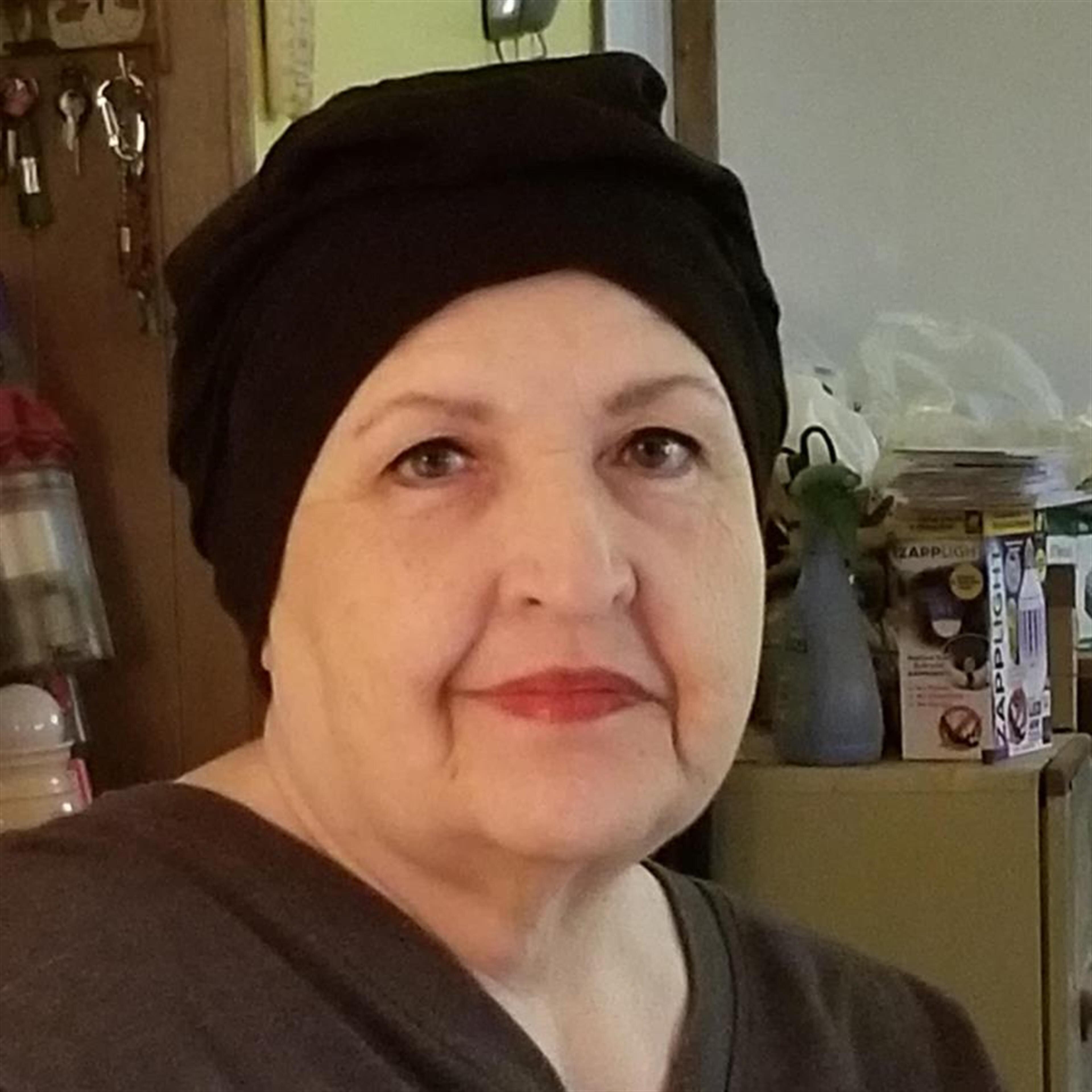 Rhdonna Lynn Timmons