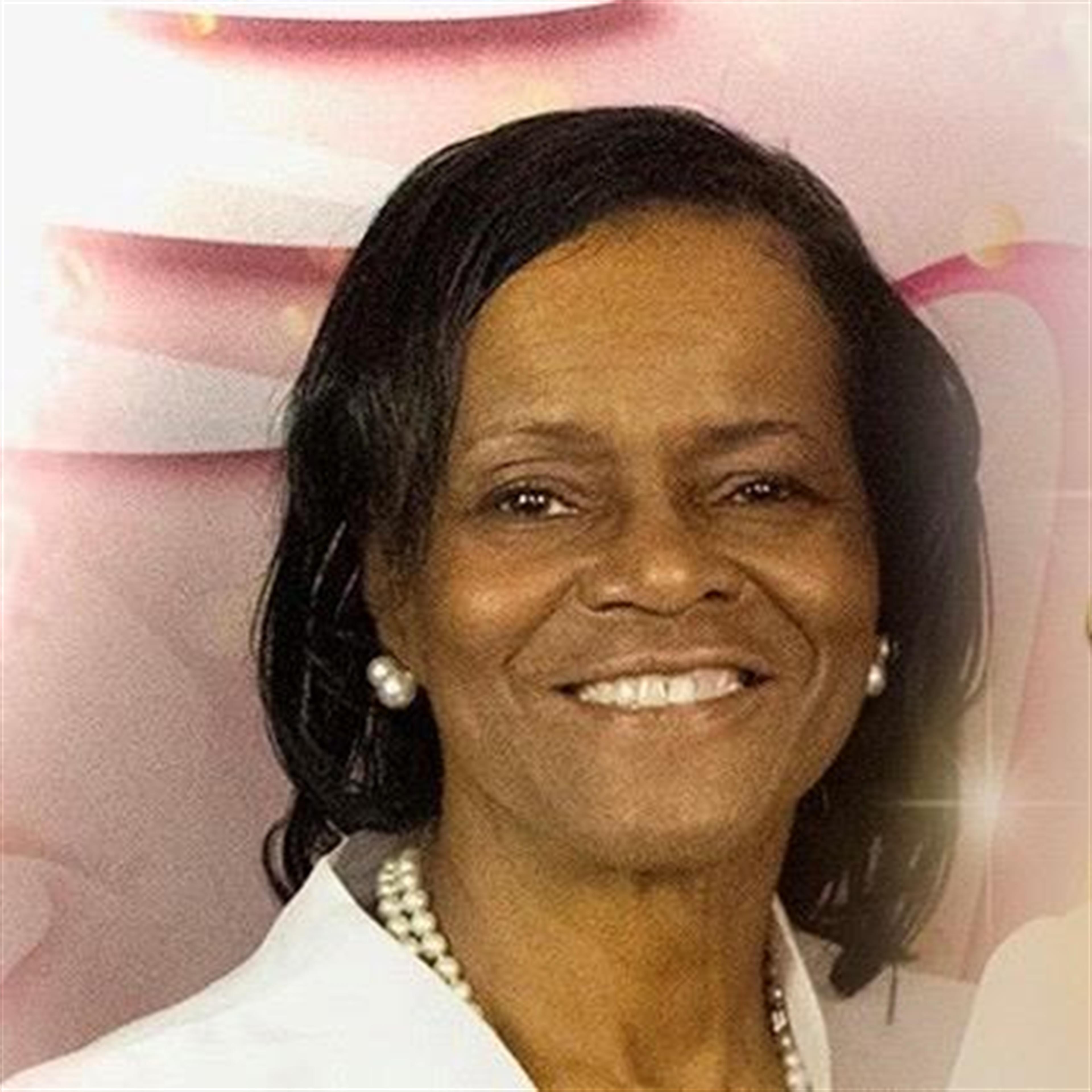 Evangelist Anna Toney White