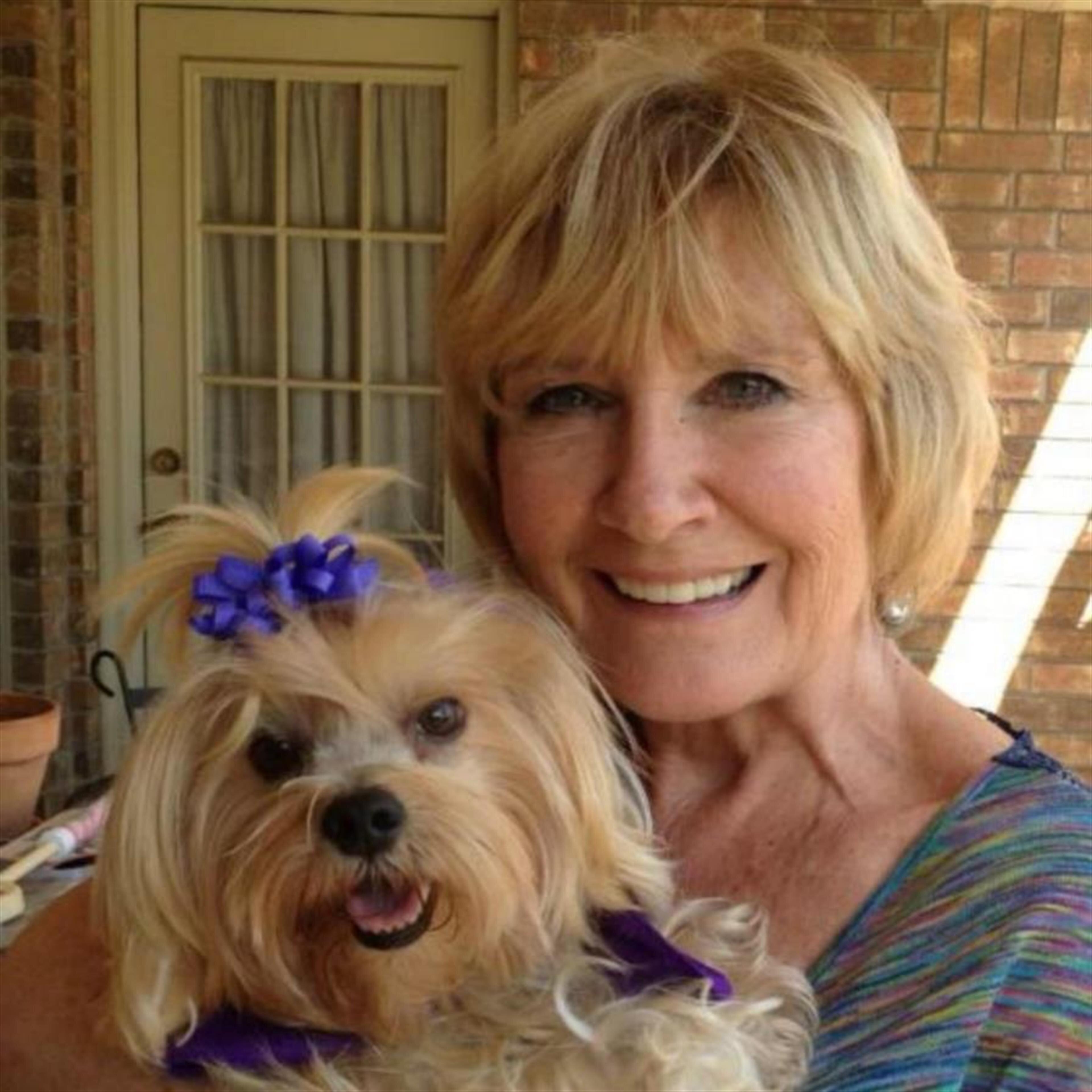 Betty Christensen