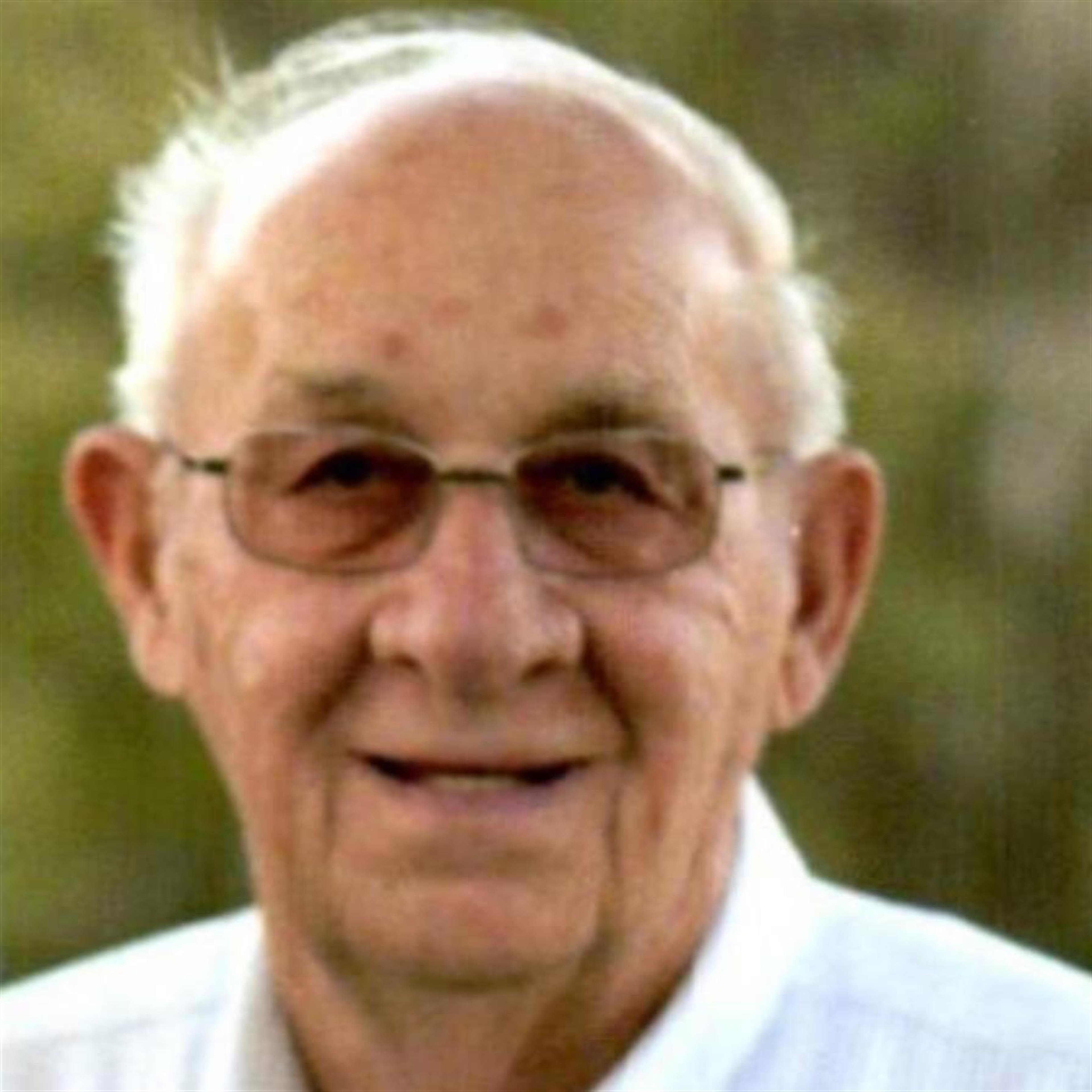 William John Stieren