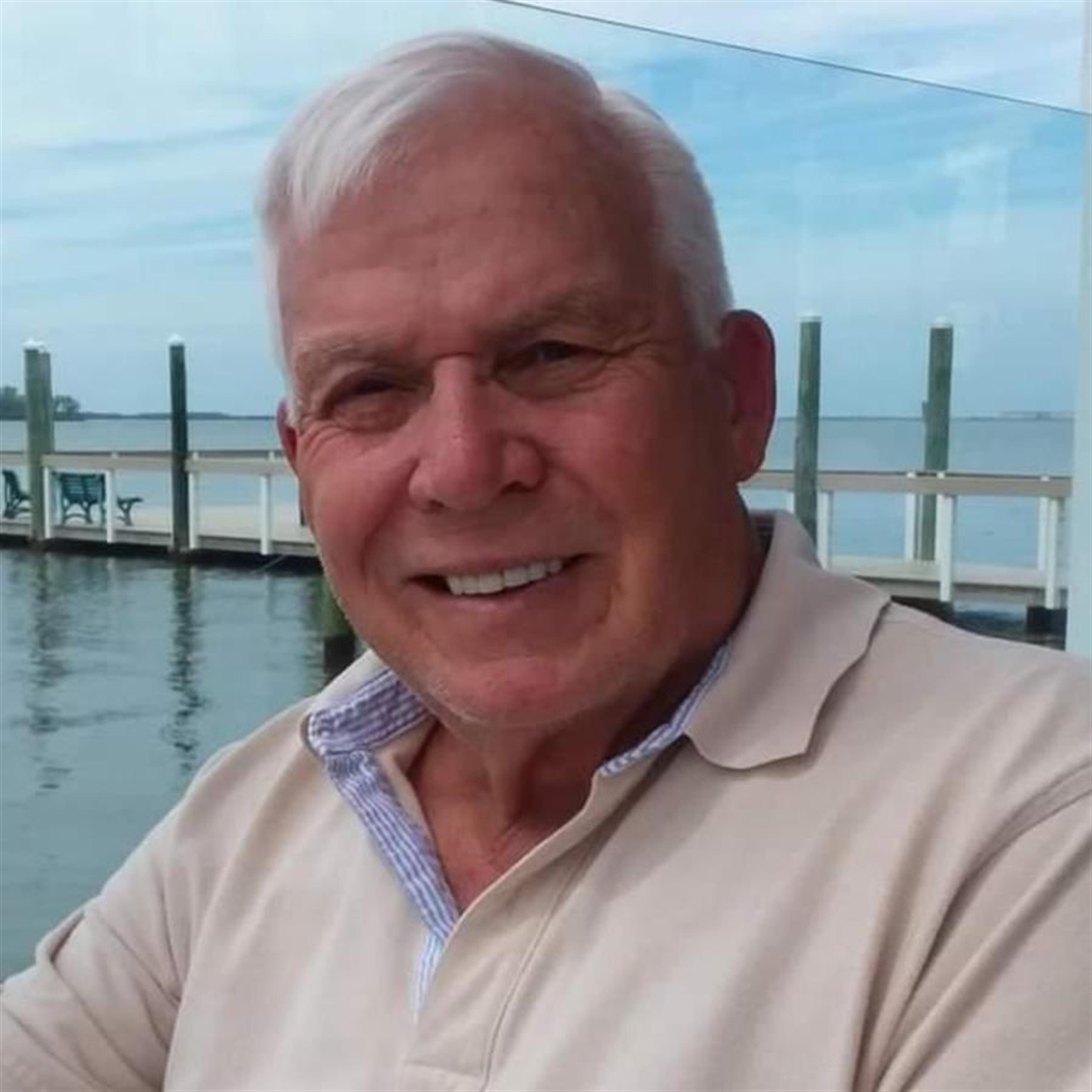 Walter Ted Anderson Jr.
