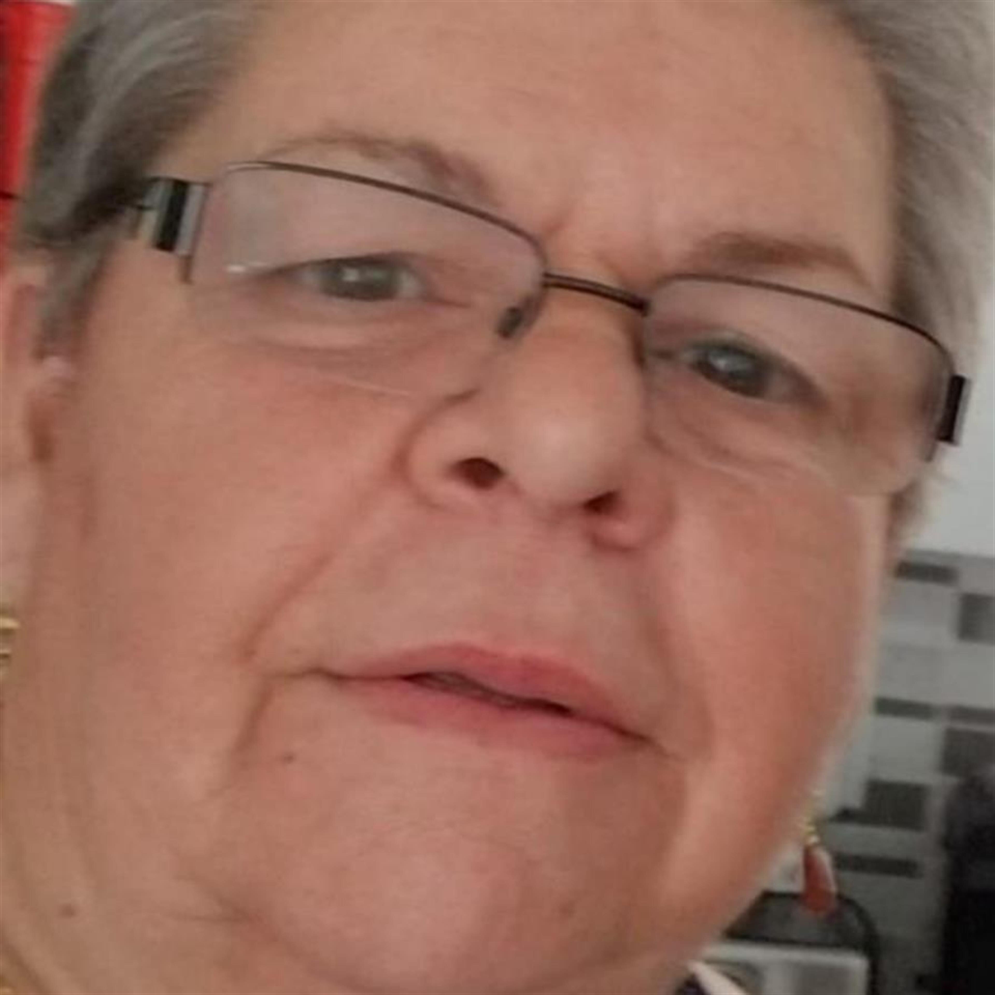 Maria C. Barrios-Mont