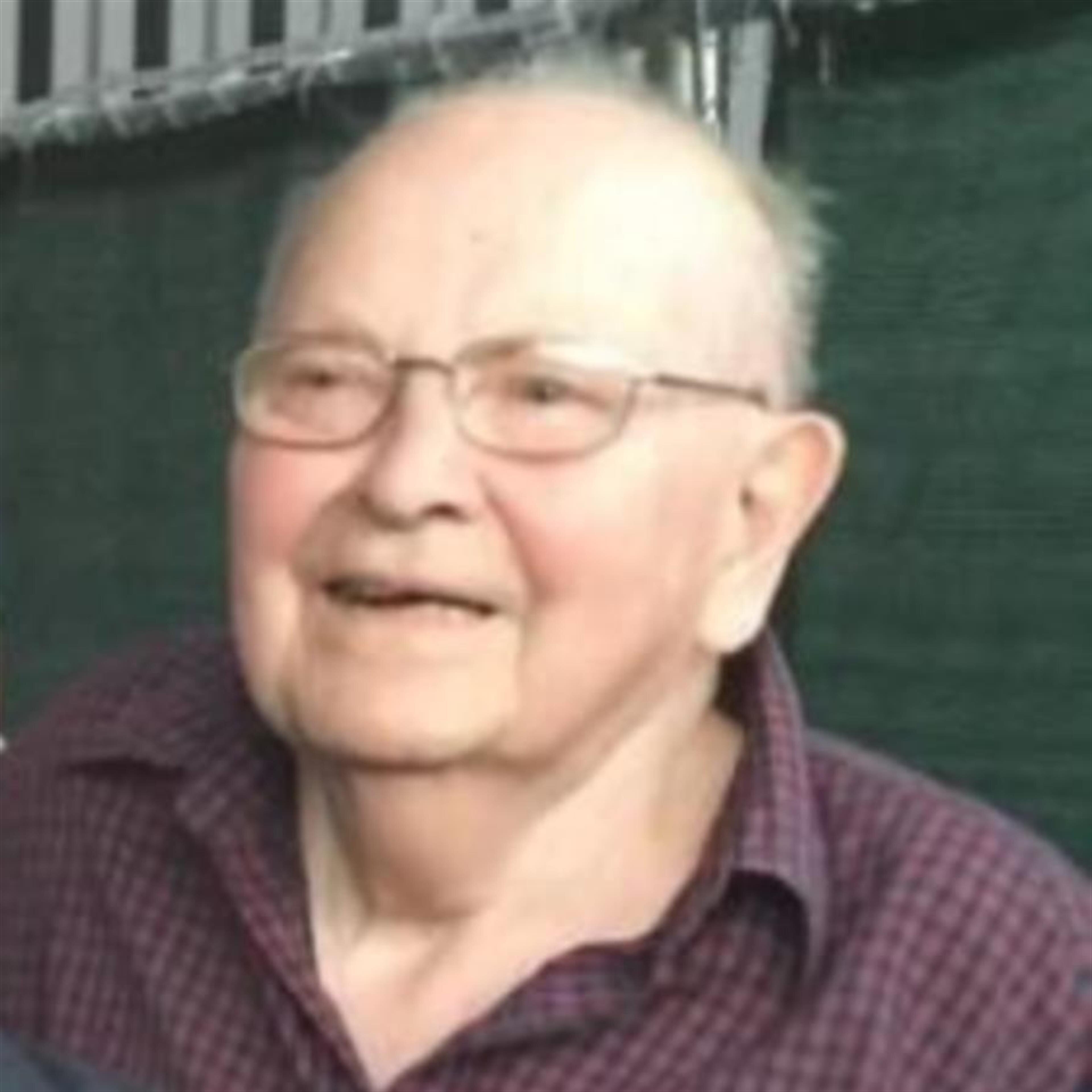 Tony K. Sykaluk