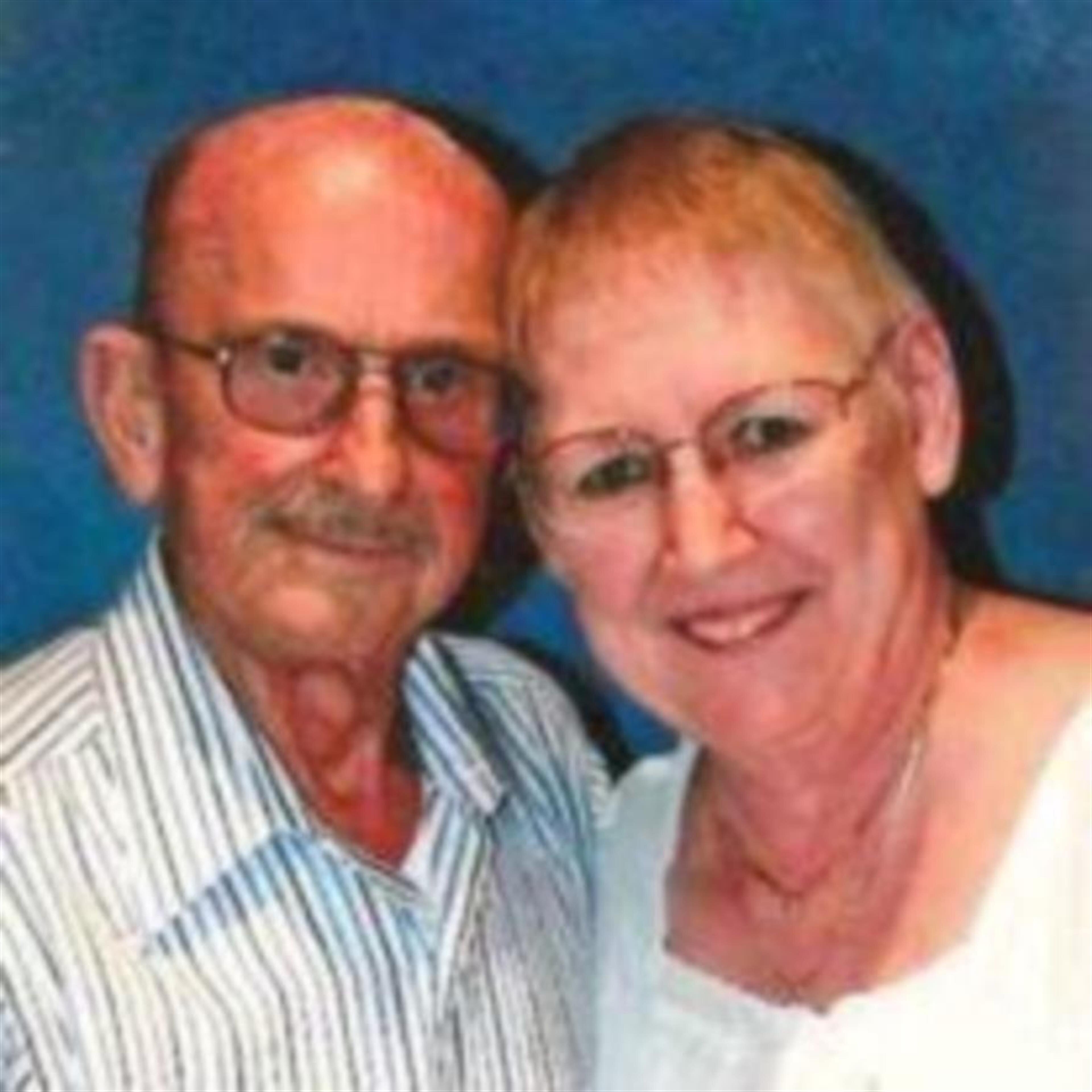 Elaine F. Woolery