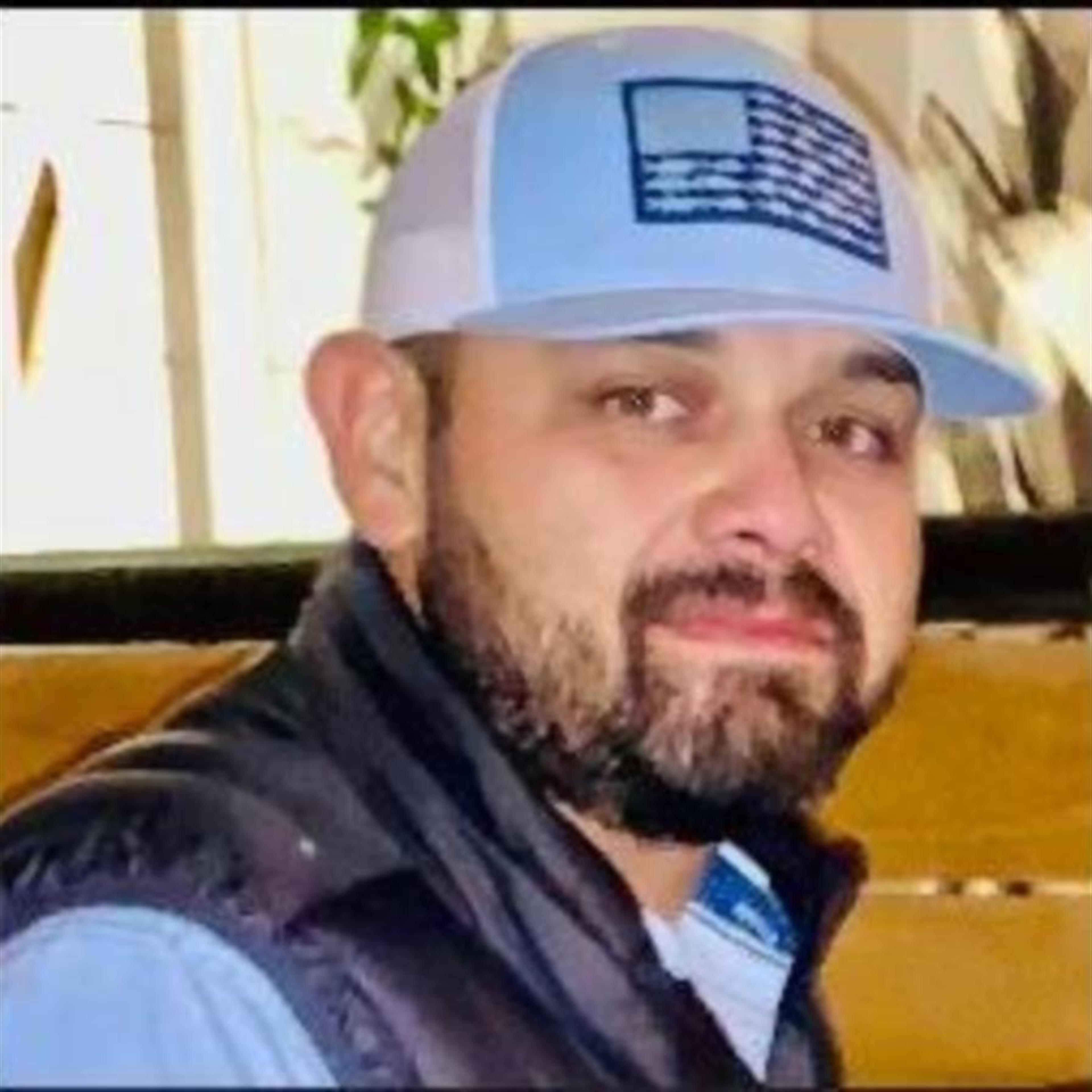 Jonas Drew Gonzales' obituary picture