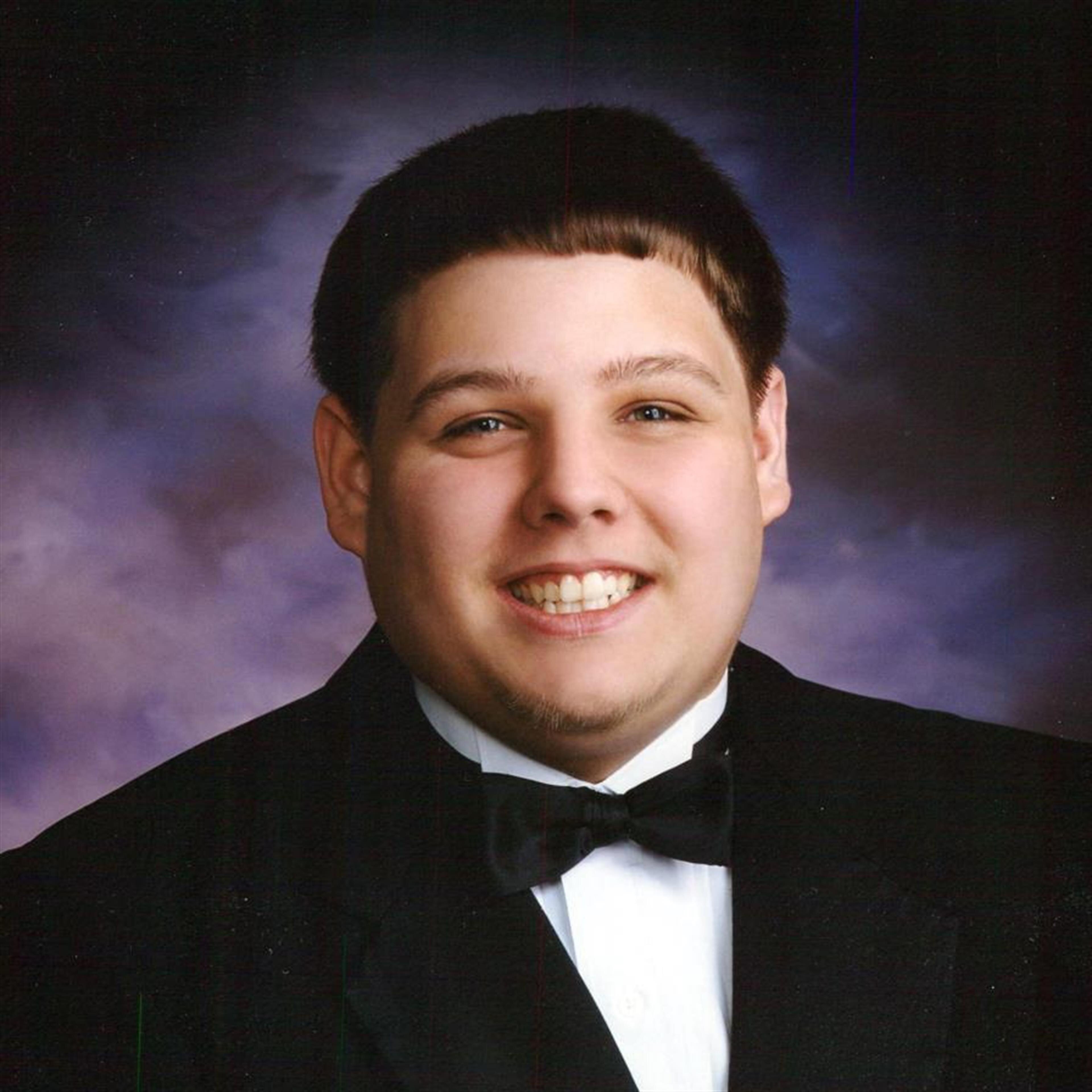 Mr. Brandon Craig Spillers