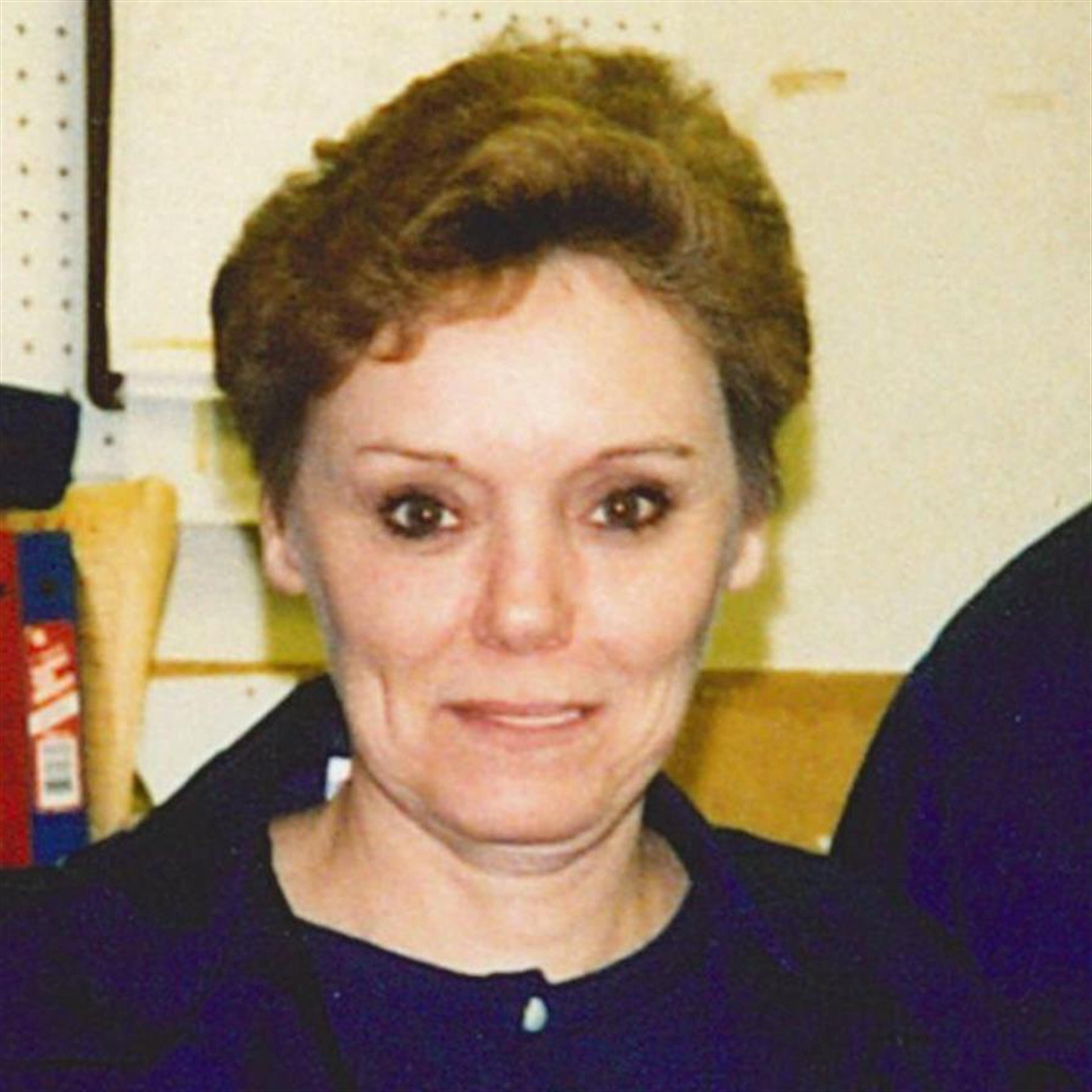 Brenda Joann Patrick