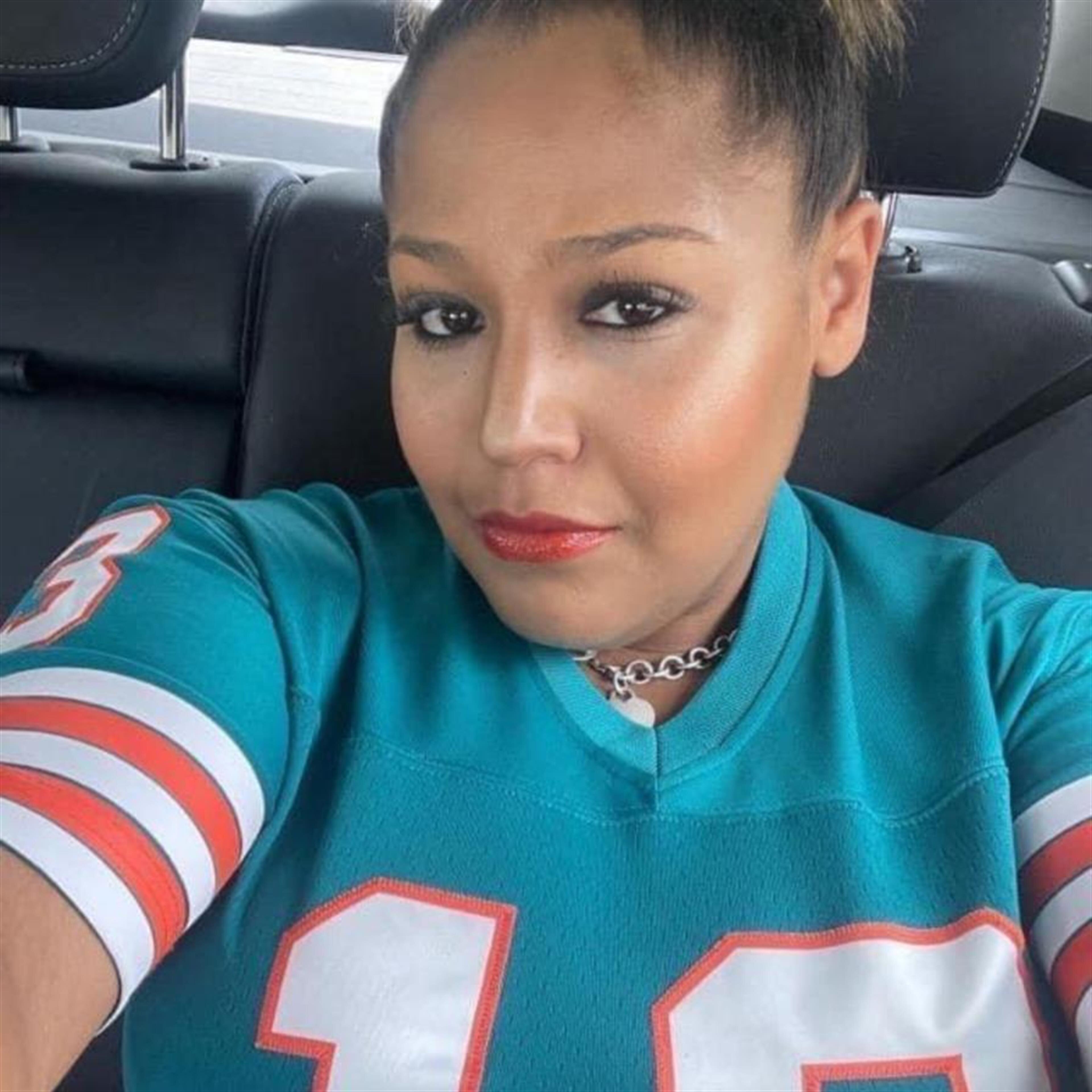 Jaymie Renee Meadows