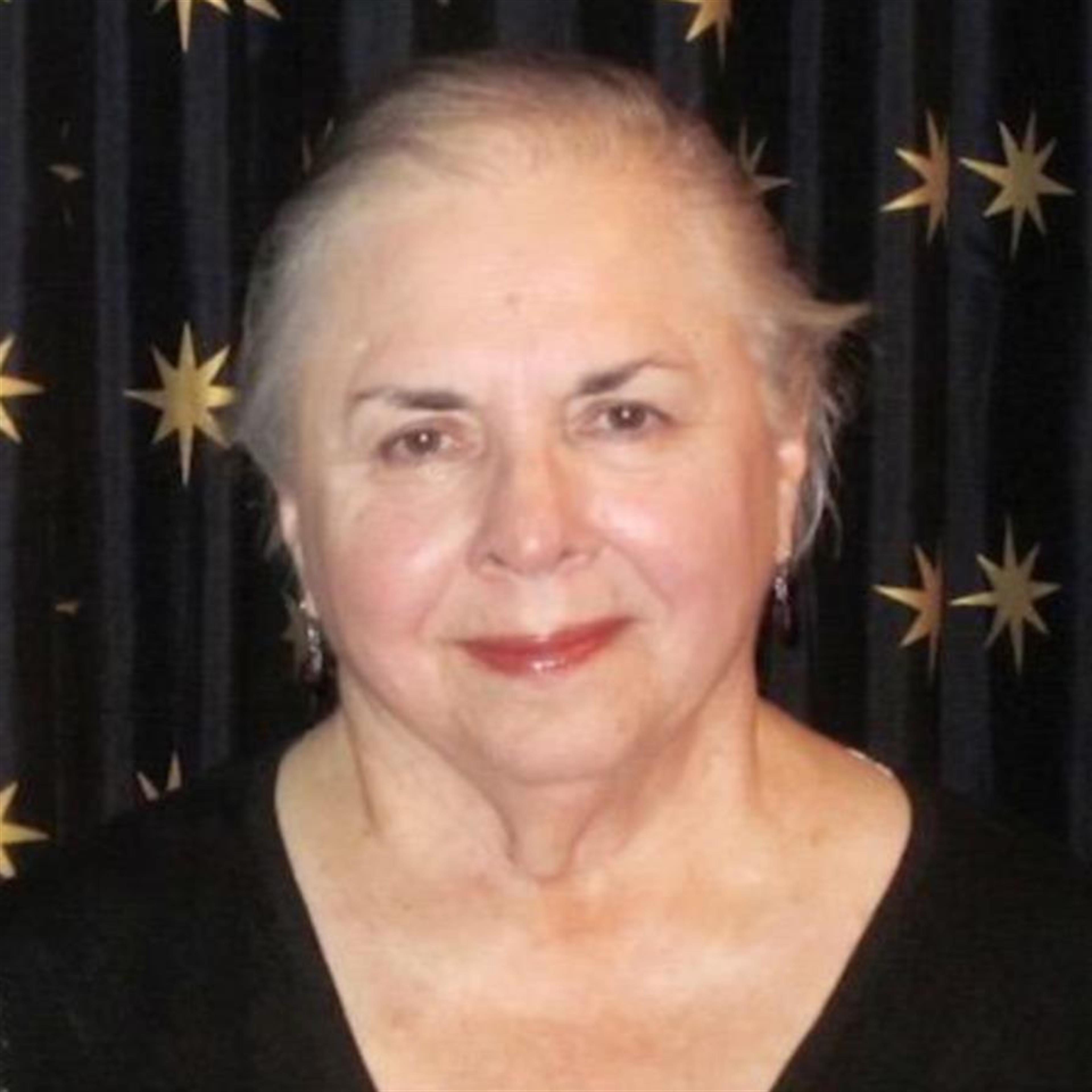 Marlene Bebin Campbell