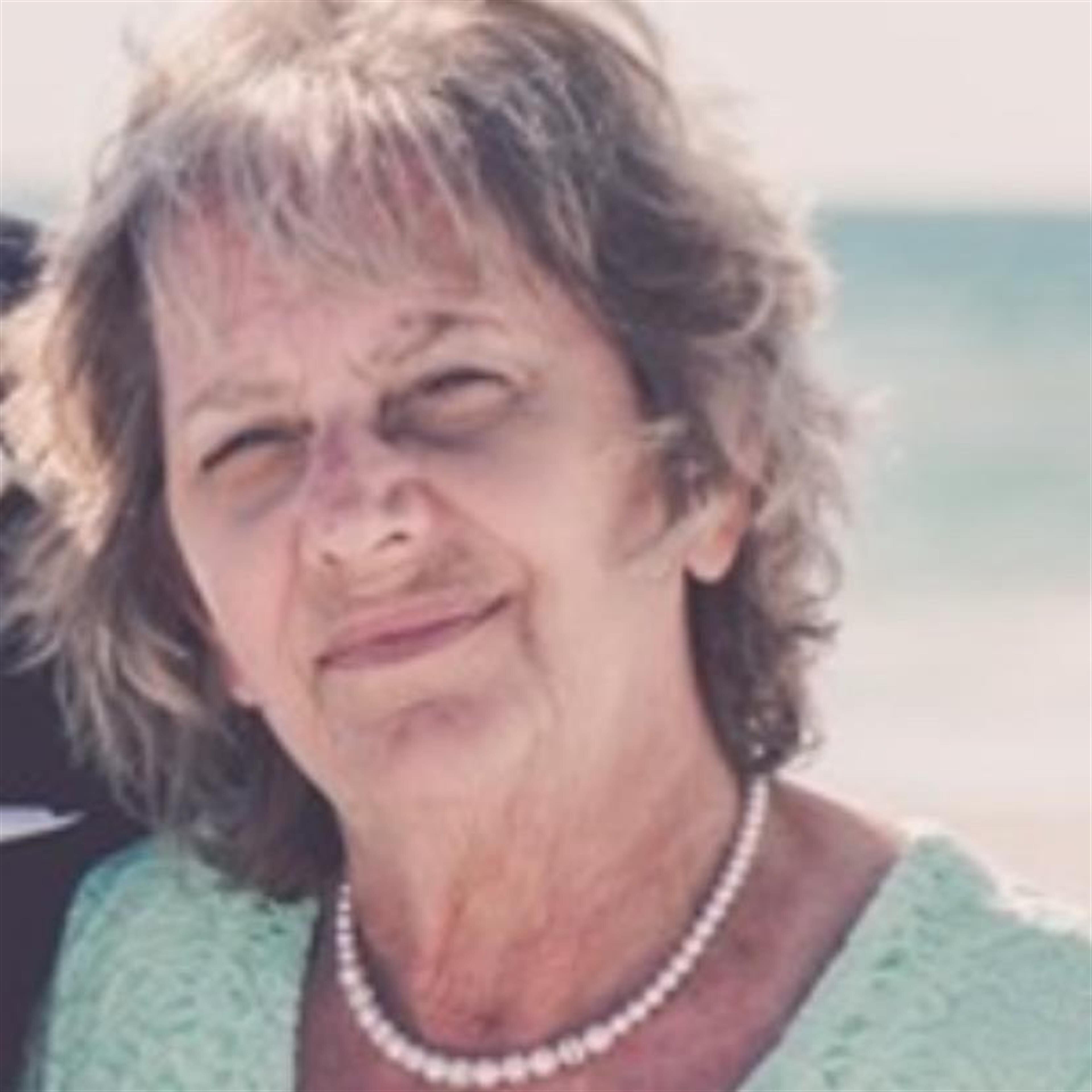 Sheila Lynn Estelow