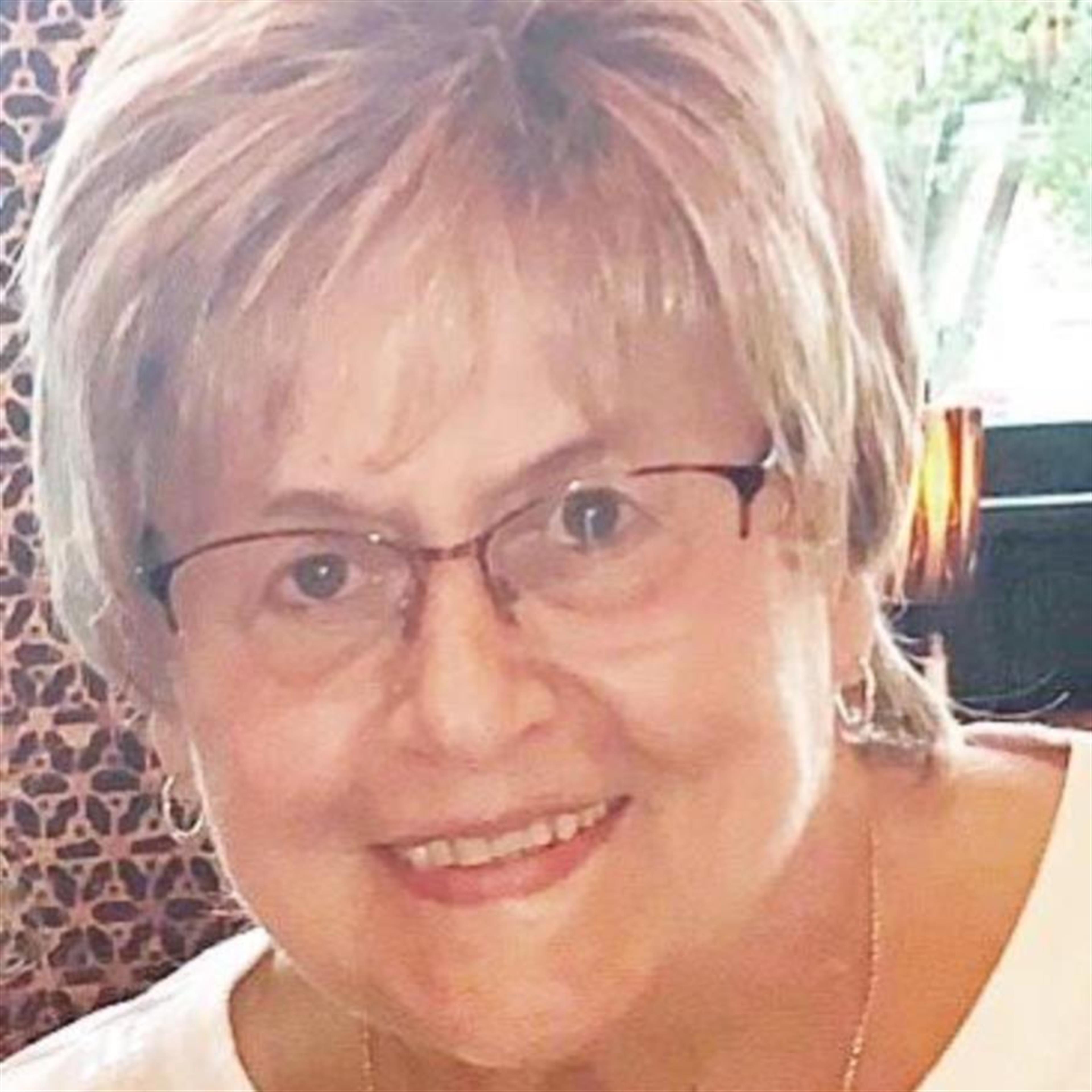 Mary Jane (Stagnitta) Nesci's obituary picture
