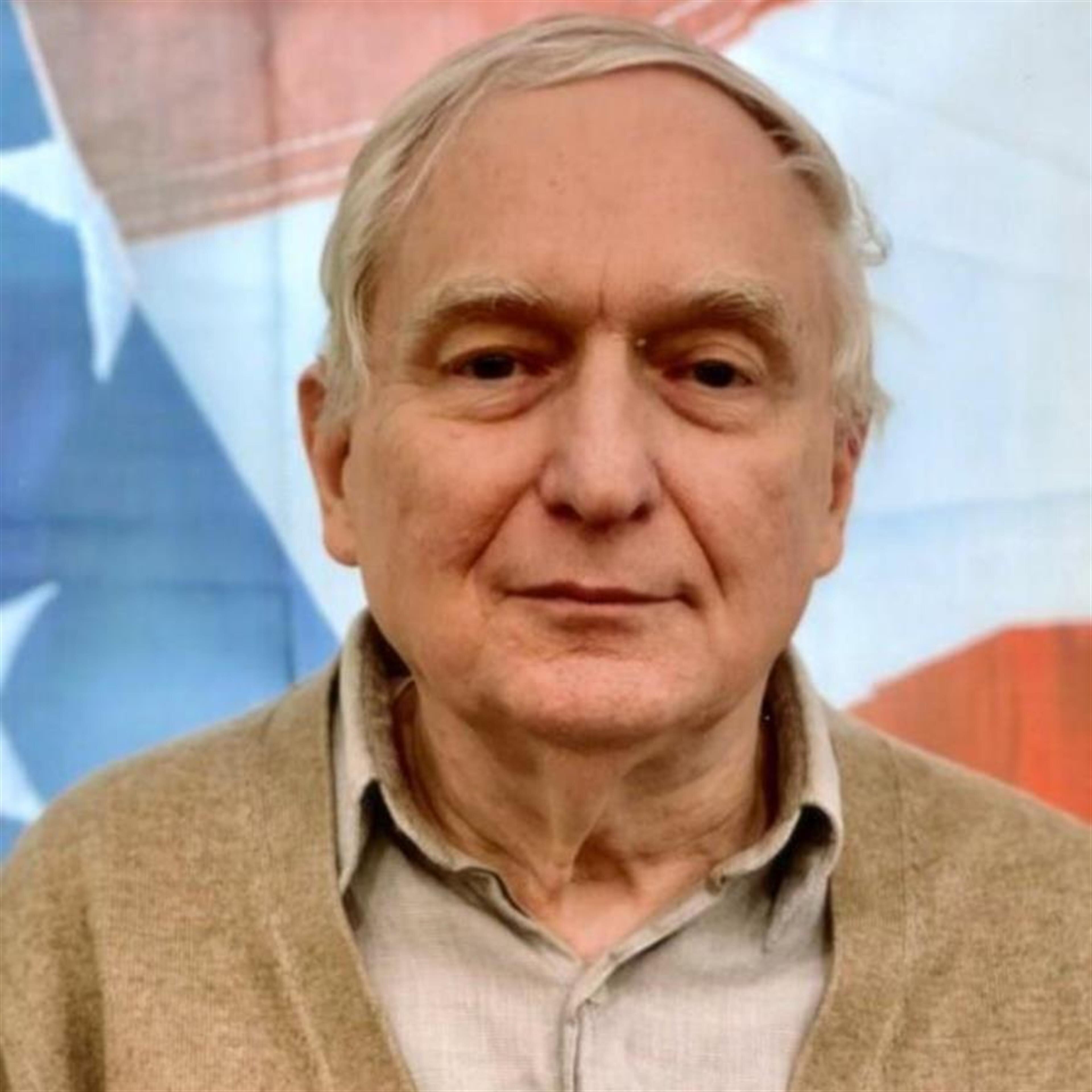 Mr. Fred Hall