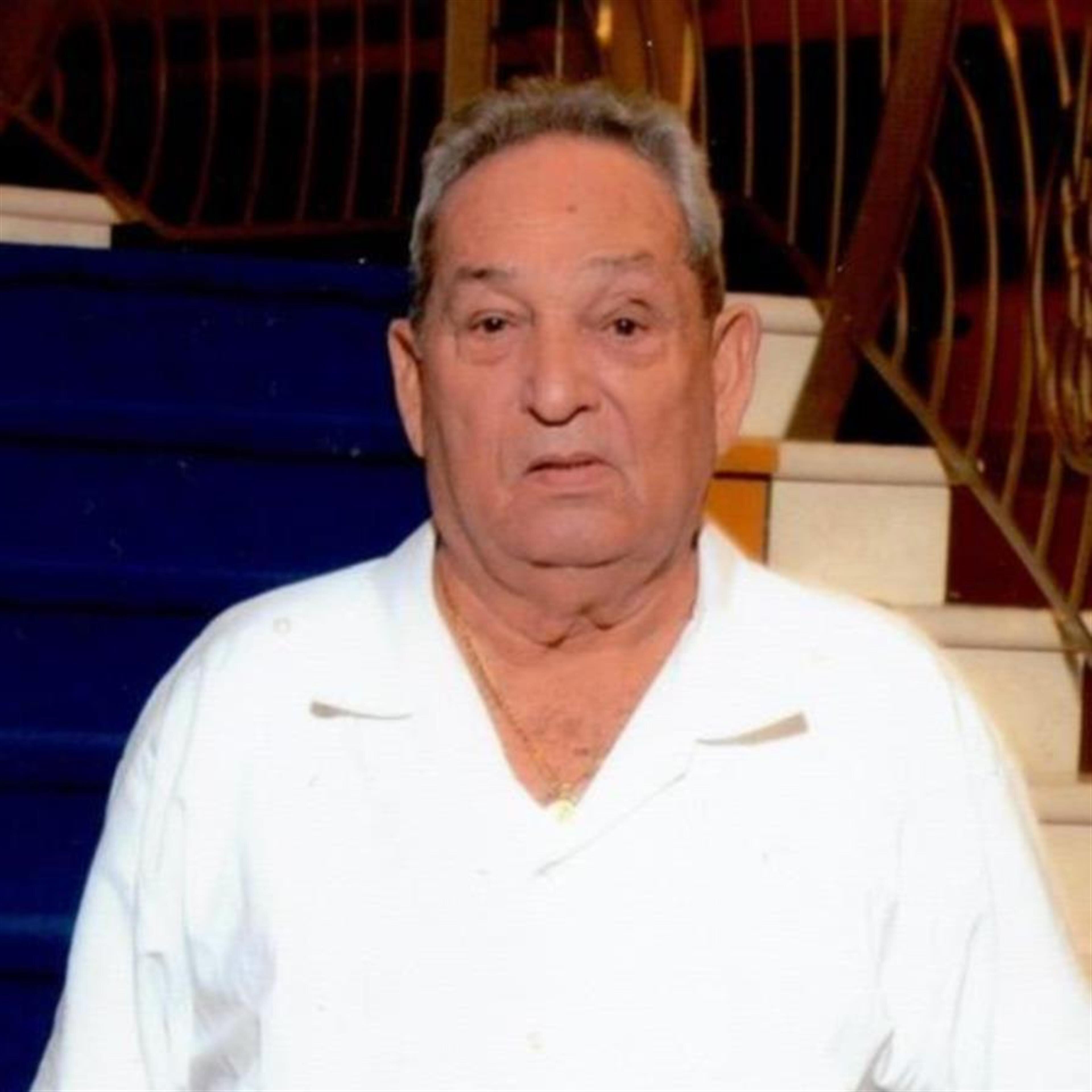 Ramon A Marino-Diaz