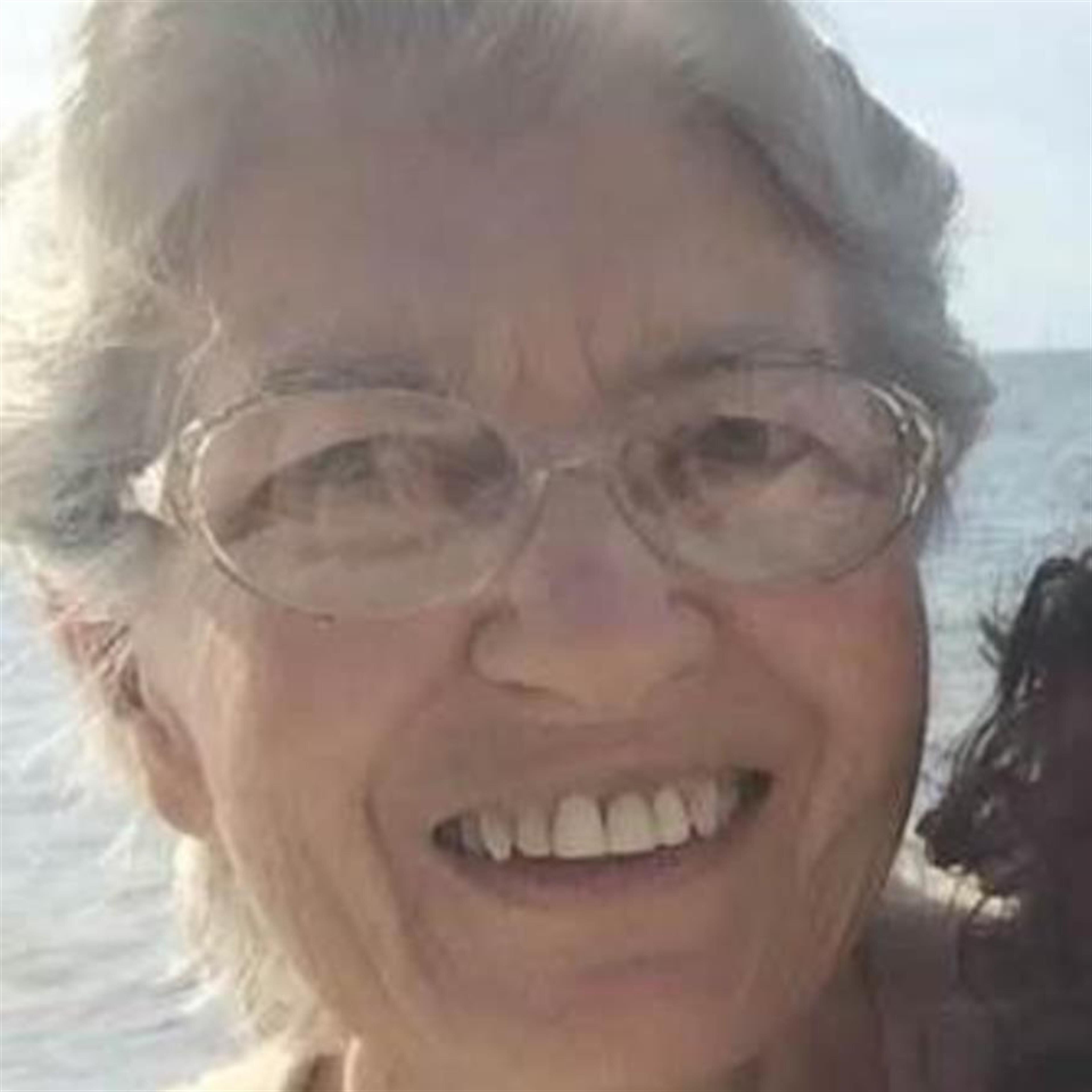 Norma Alice Windebank