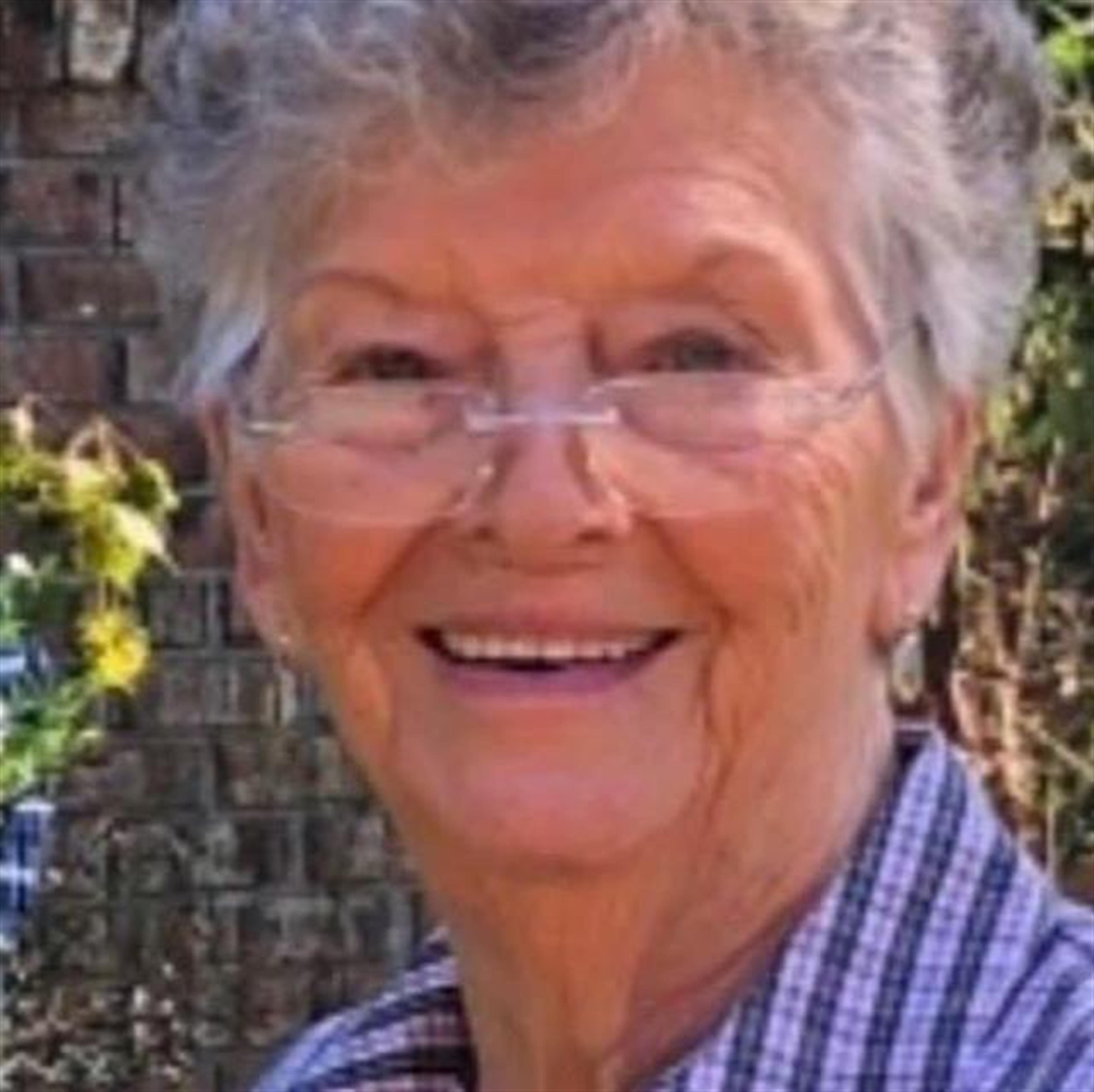 Mrs. Edna Ailene Foster