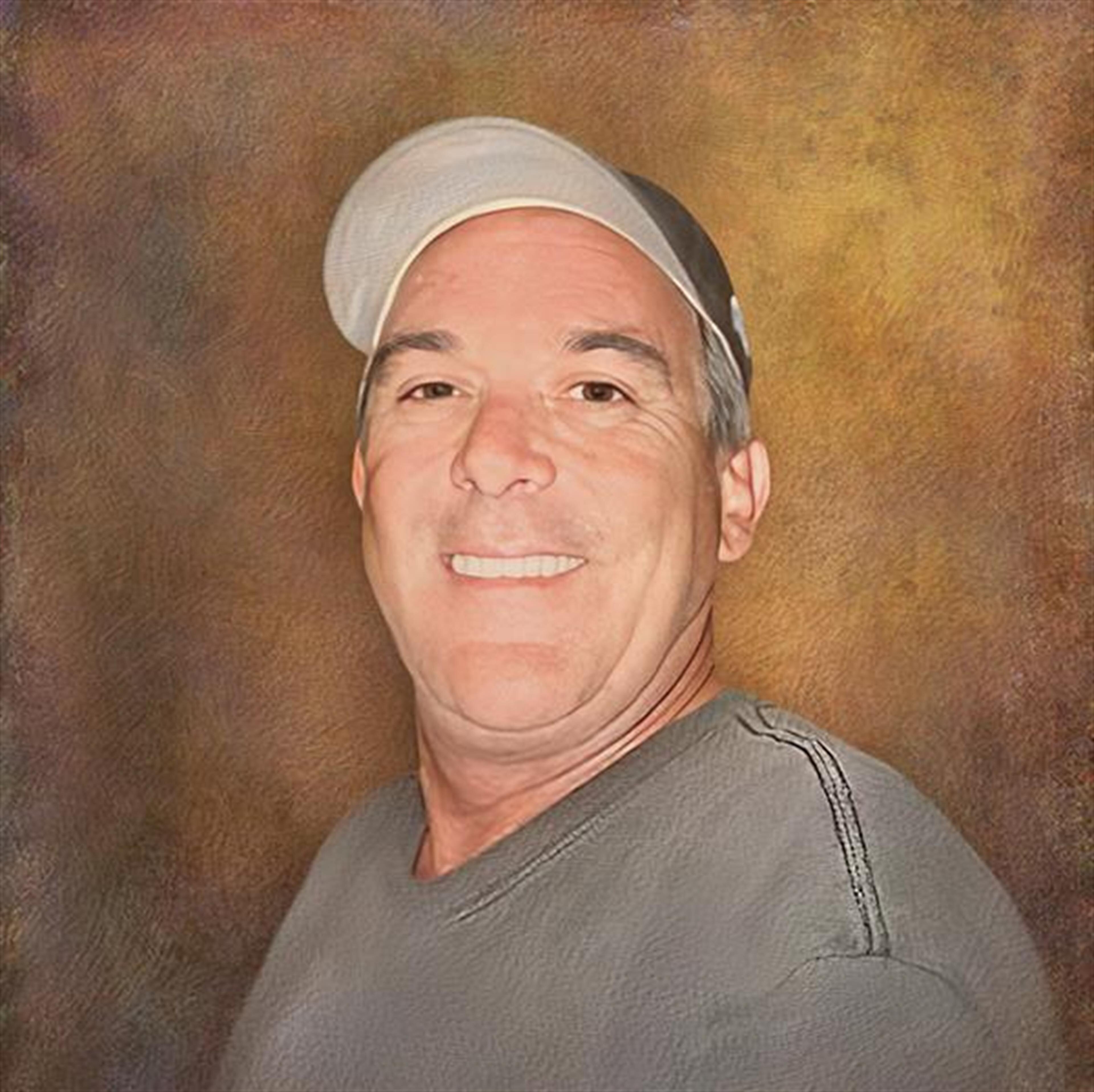 Bob Bergin