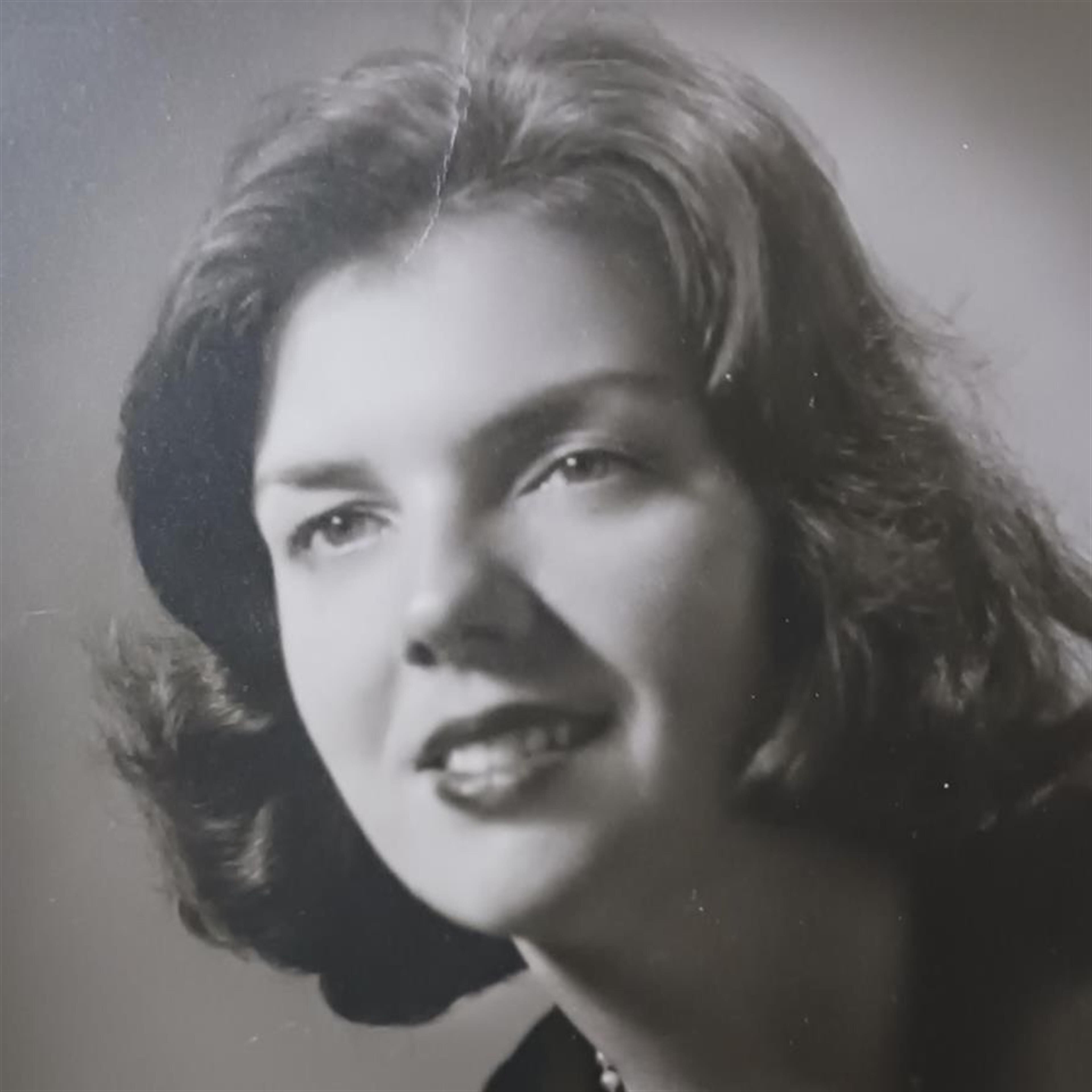 Diana J. Wolff