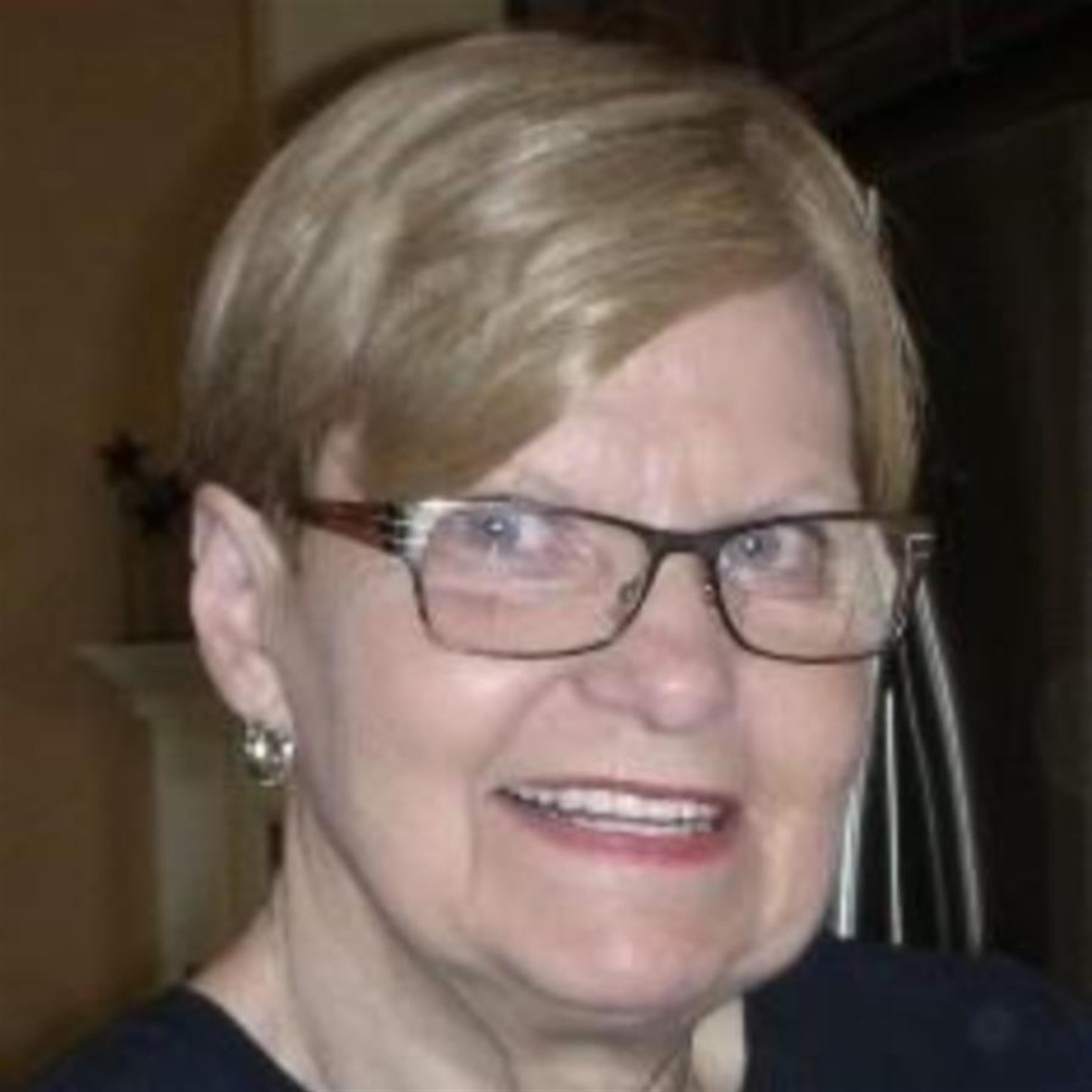 Barbara Buckstad