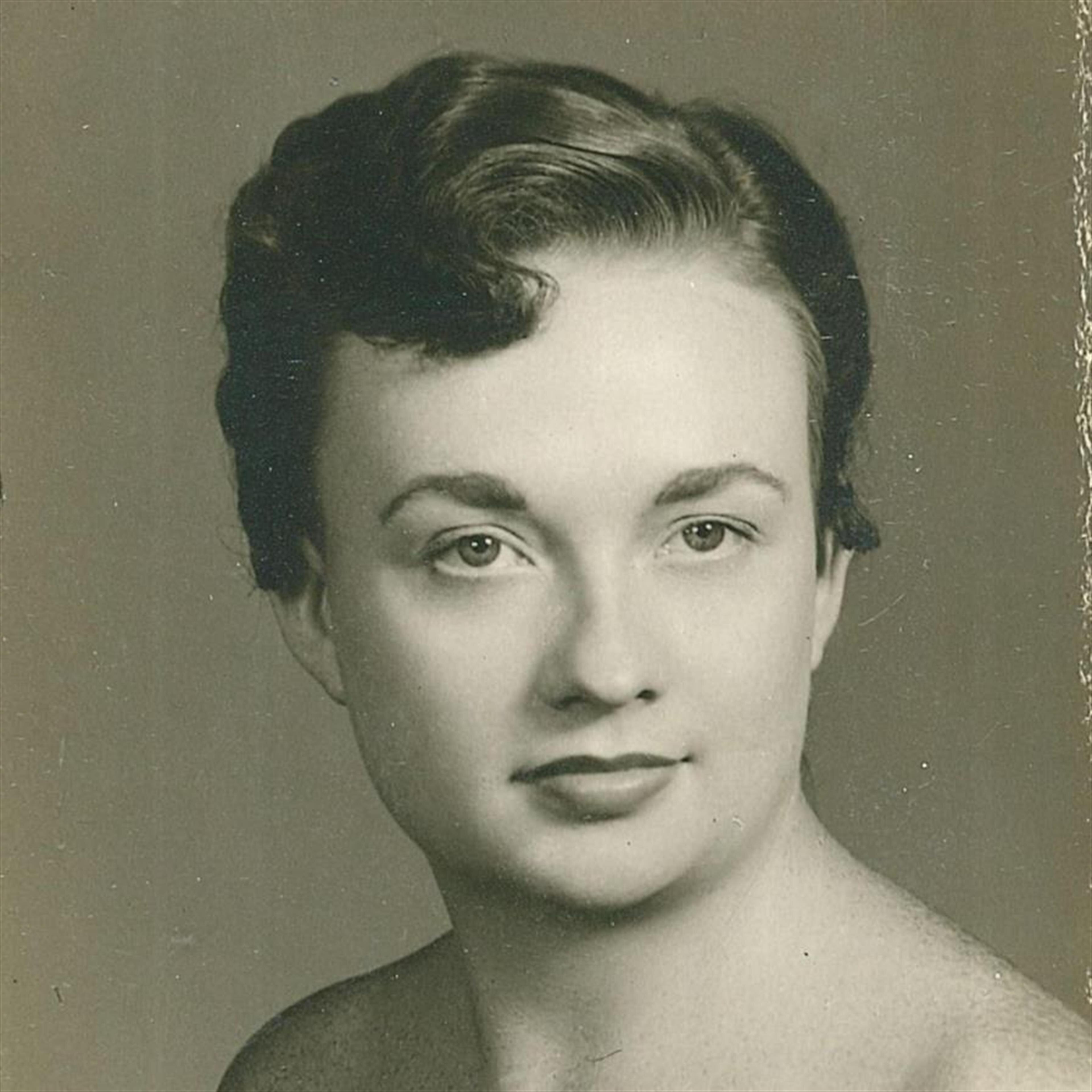 Norma Frances Steddum
