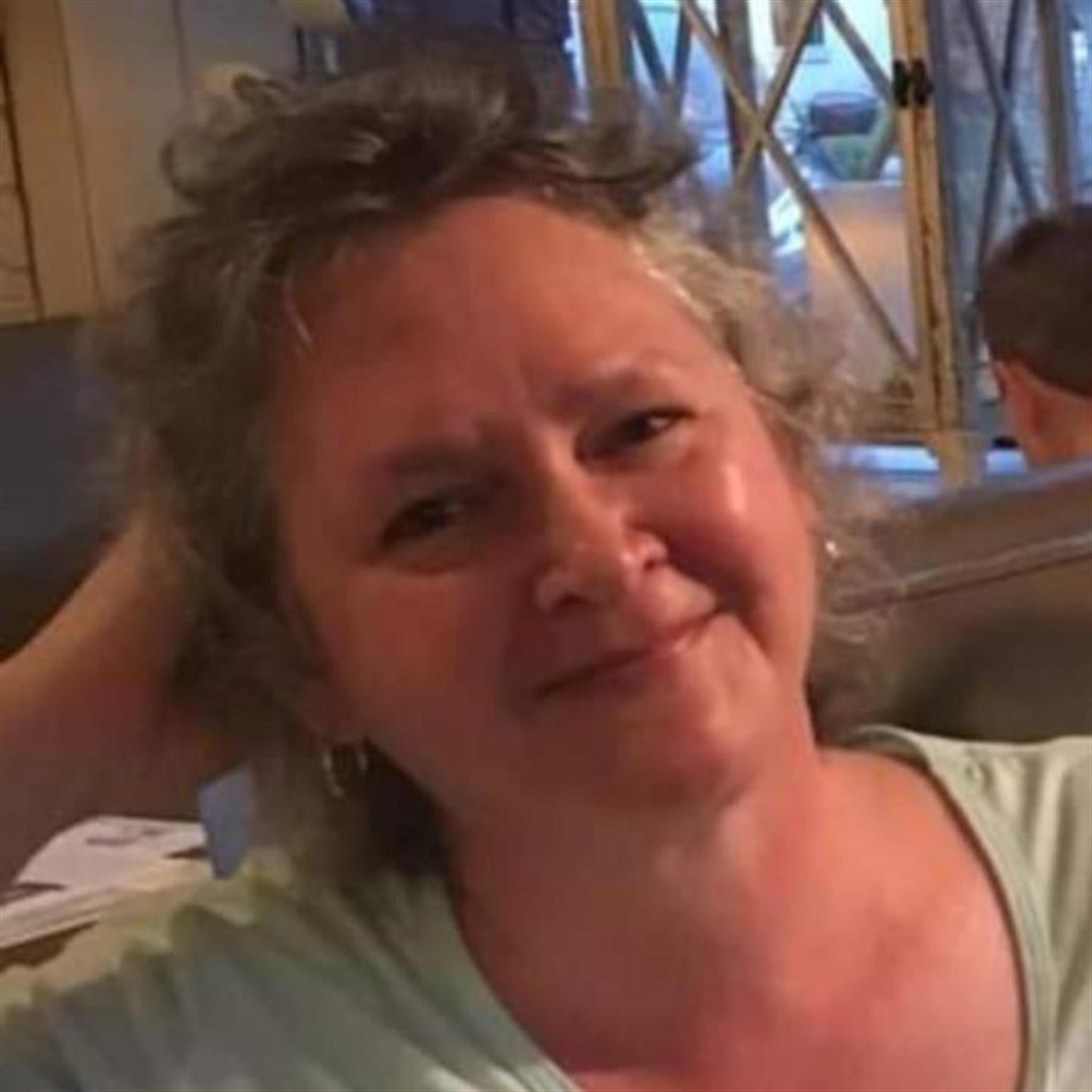 Tamera "Tammy" Sue Dunn