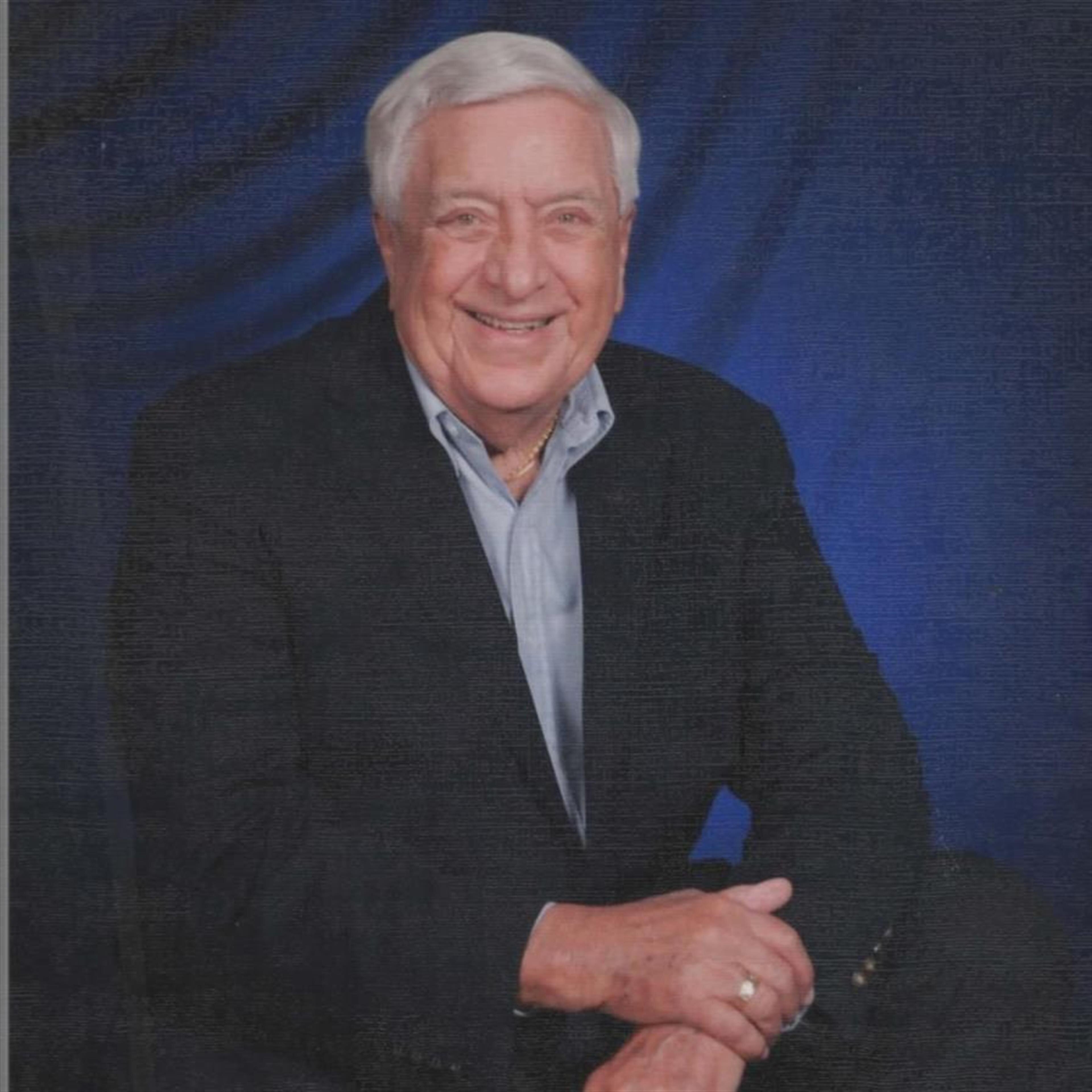 Jerry Dee Barringer