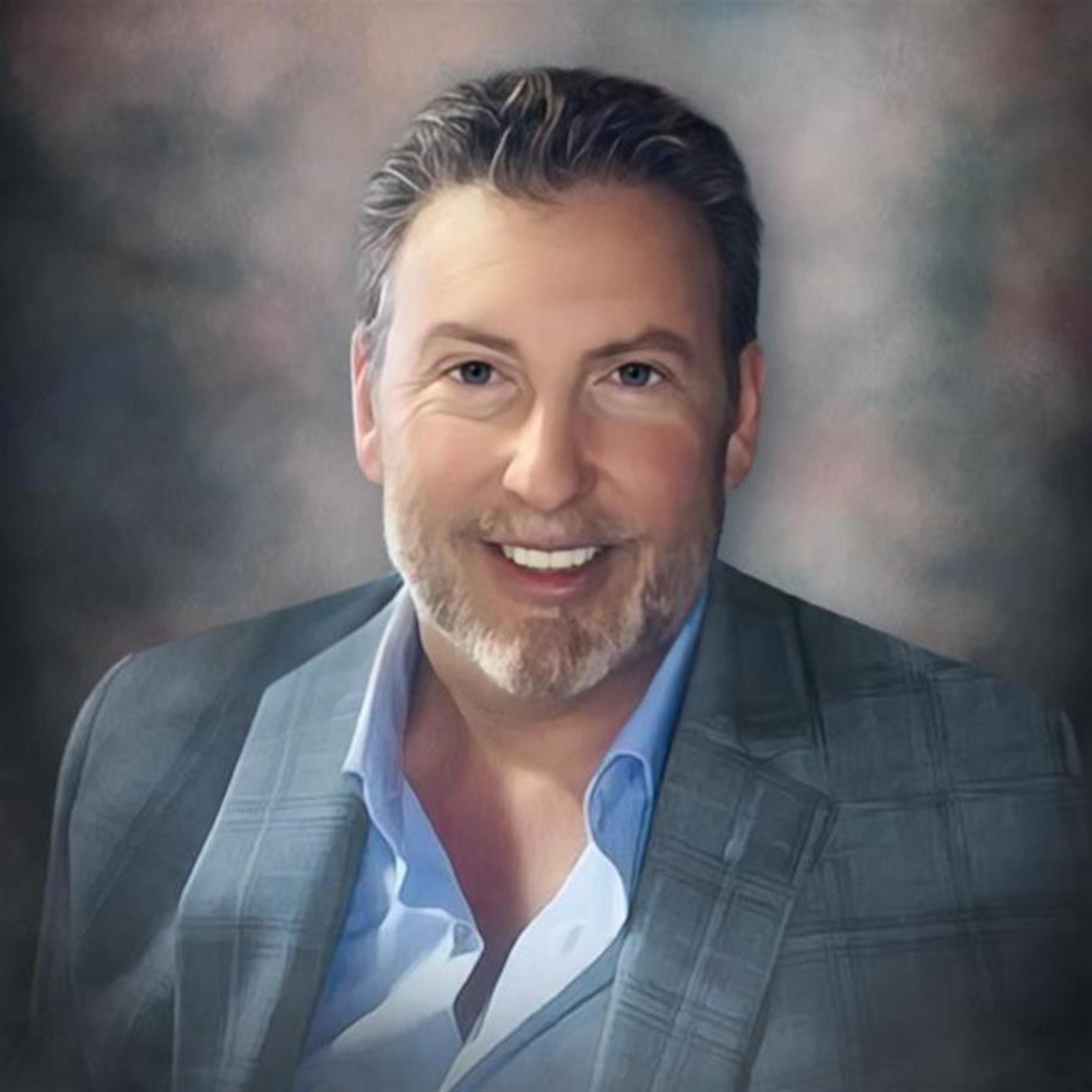 Eric Adam Kroll