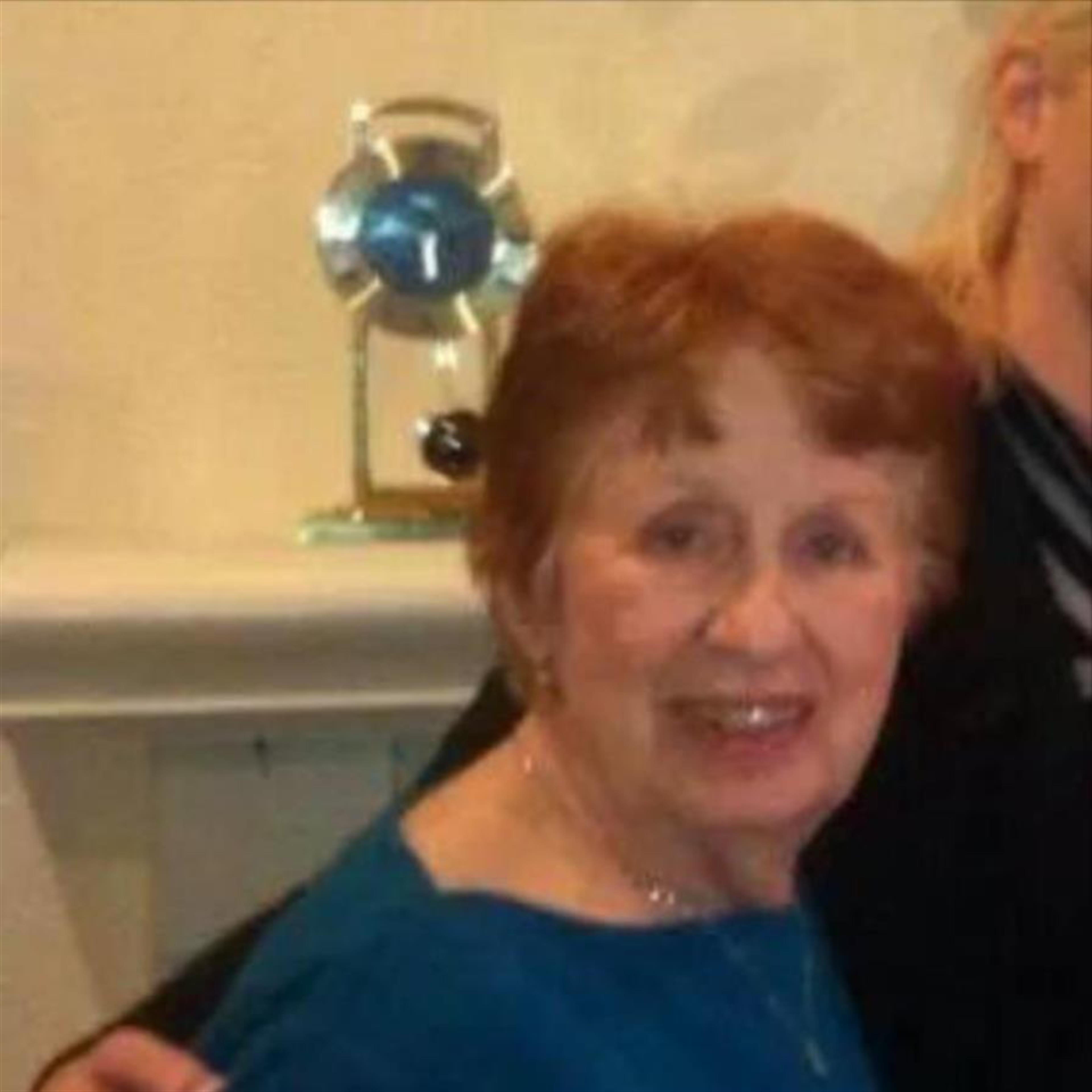 Betty Jo Banks-Adams
